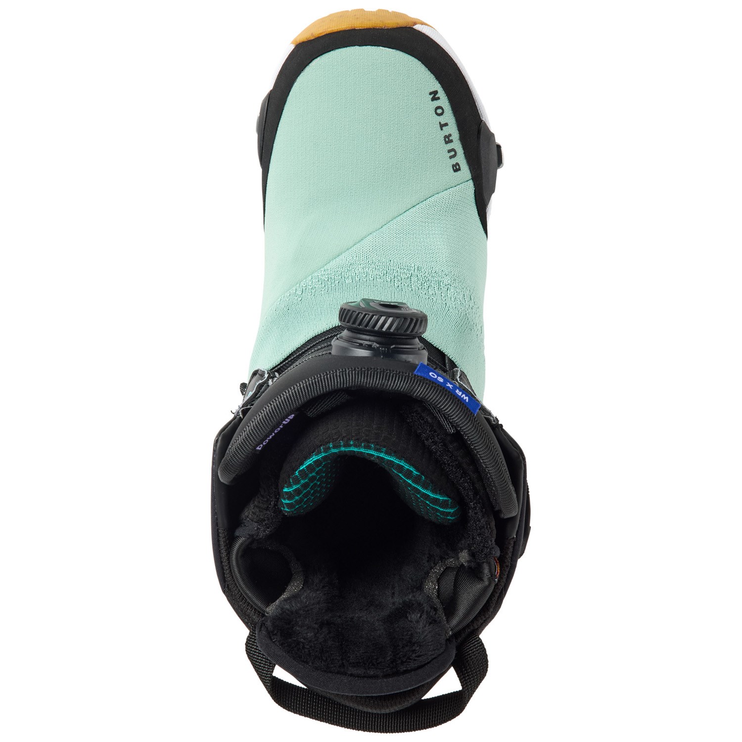 Burton Waverange X Step On Wide Snowboard Boots - Women's 2026 | evo