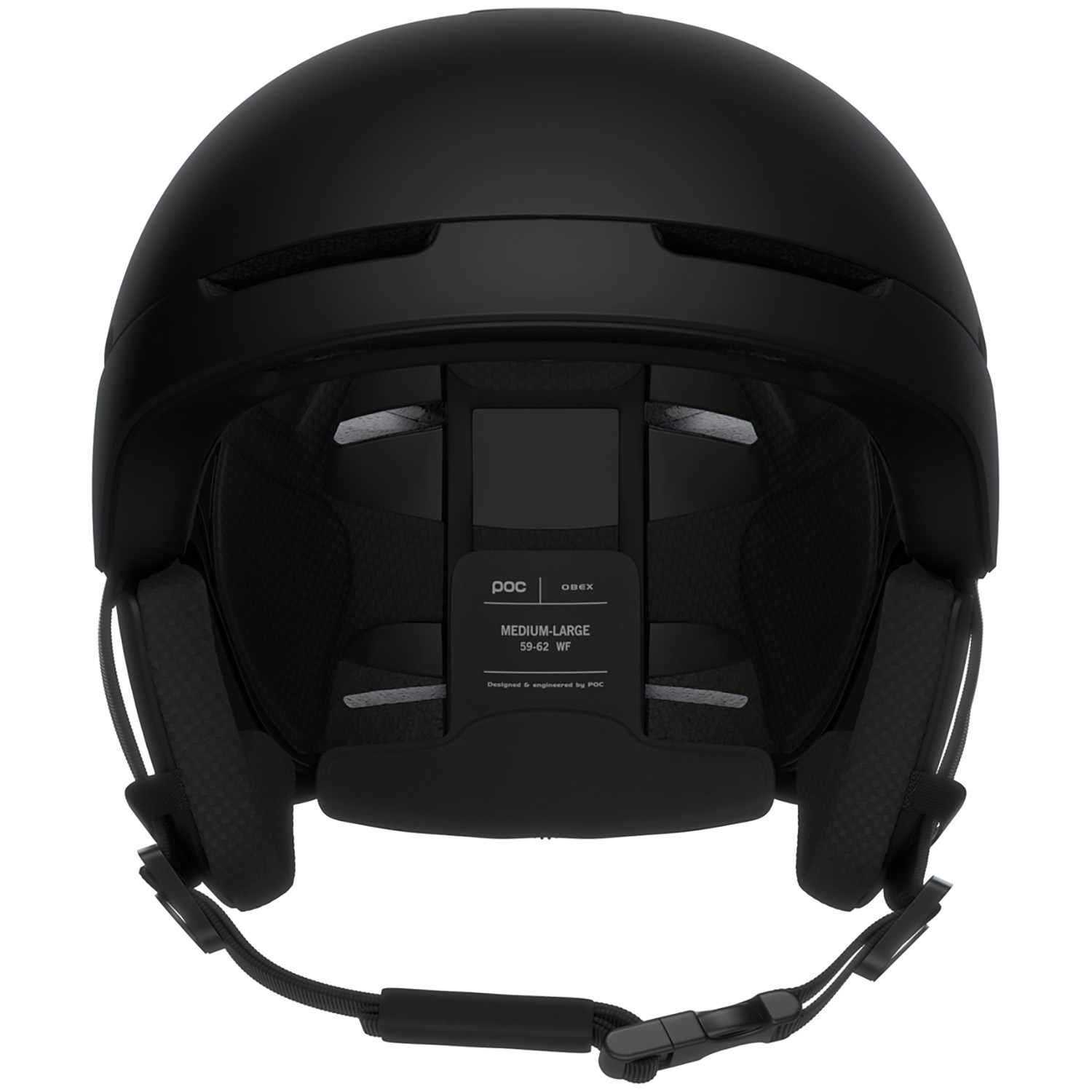 POC Obex WF MIPS Helmet | evo