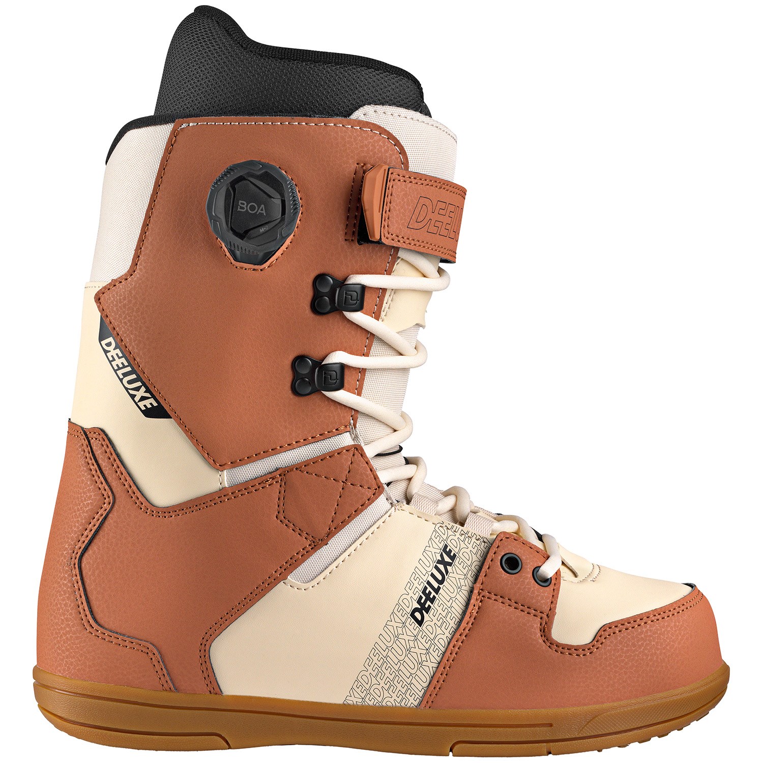 Deeluxe D.N.A. Snowboard Boots 2026 | evo