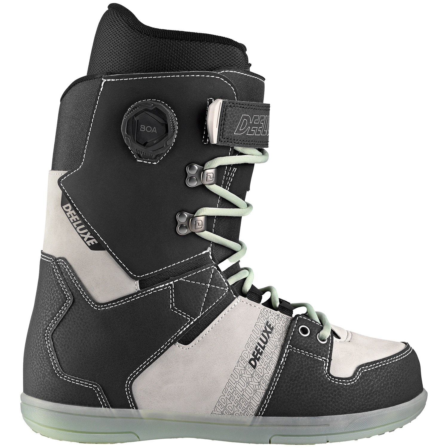 Deeluxe D.N.A. Snowboard Boots 2026 | evo
