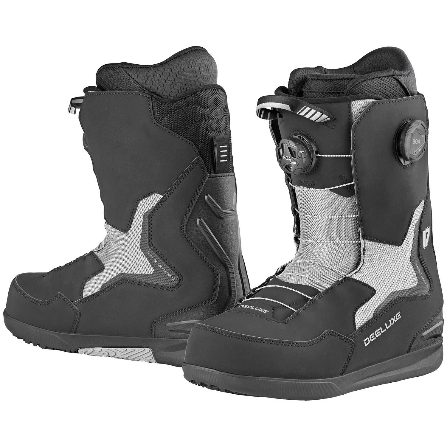 スノーボード DEELUXE ID 2021-2022 Deeluxe ID Snowboard Boots 2026 | evo
