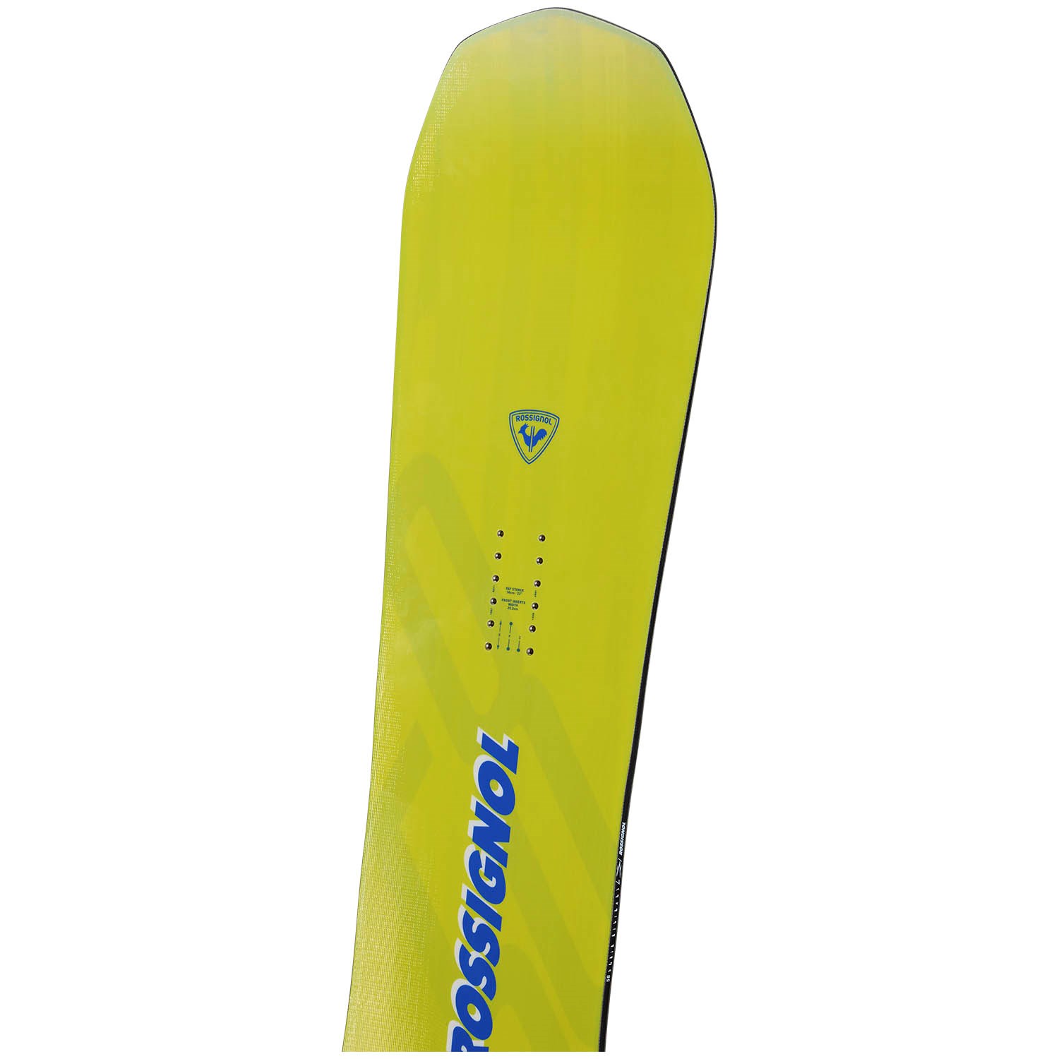 Rossignol Super Revenant Snowboard 2026 | evo