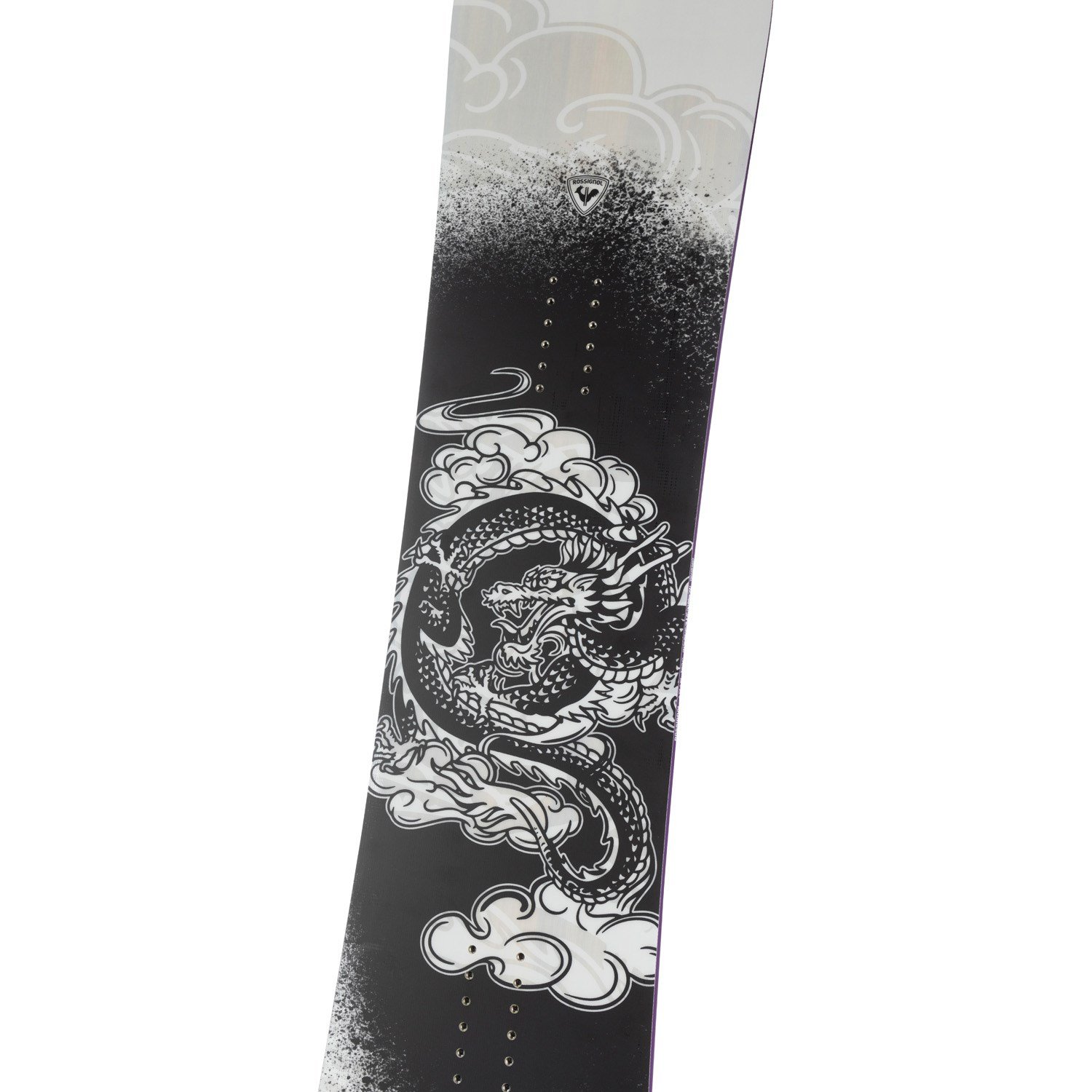 Rossignol Juggernaut Snowboard 2026 | evo
