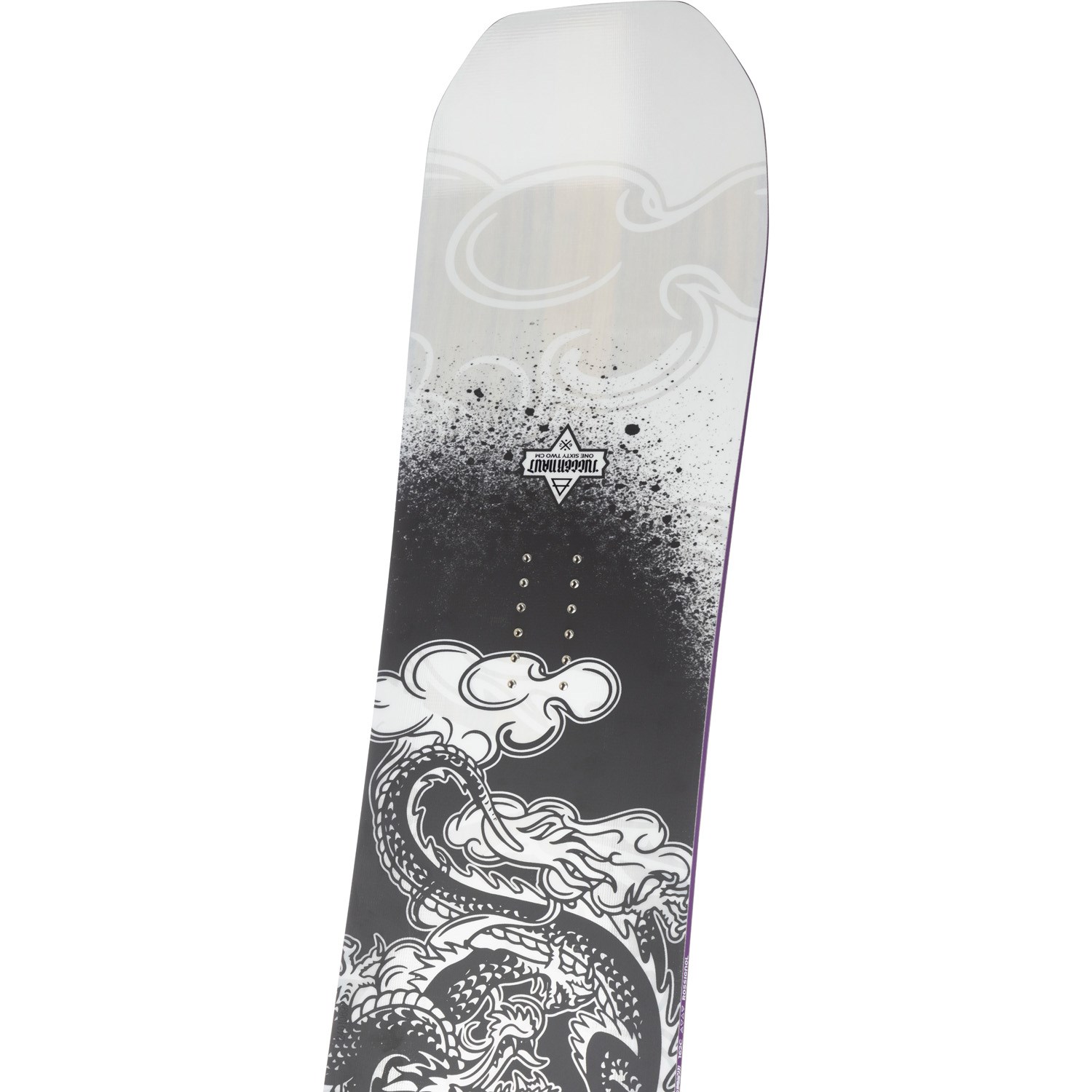 Rossignol Juggernaut Snowboard 2026 | evo