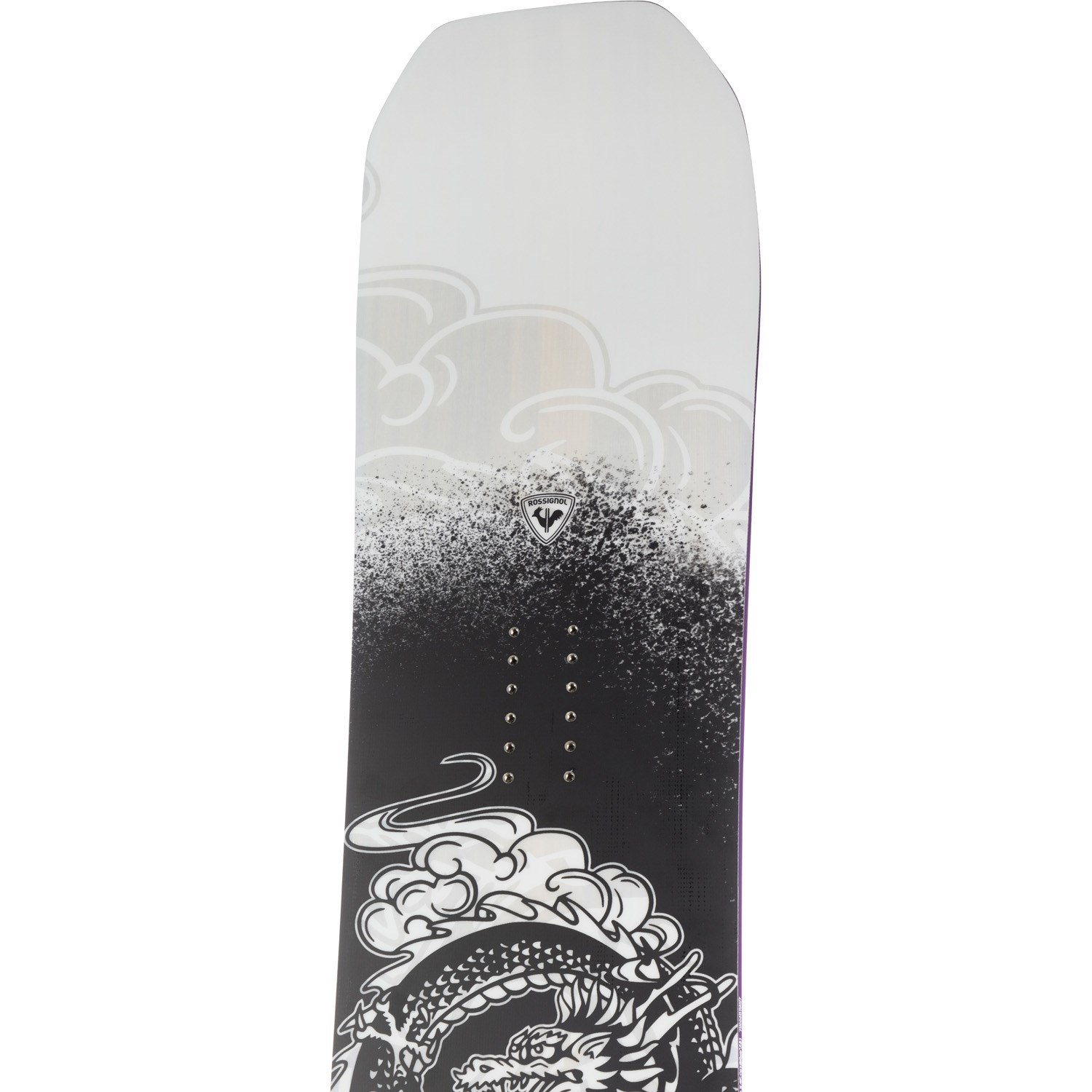 Rossignol Juggernaut Snowboard 2026 | evo