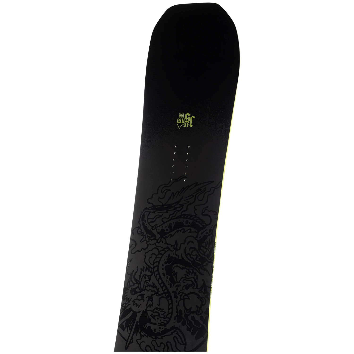 Rossignol Jibsaw Snowboard 2026 | evo