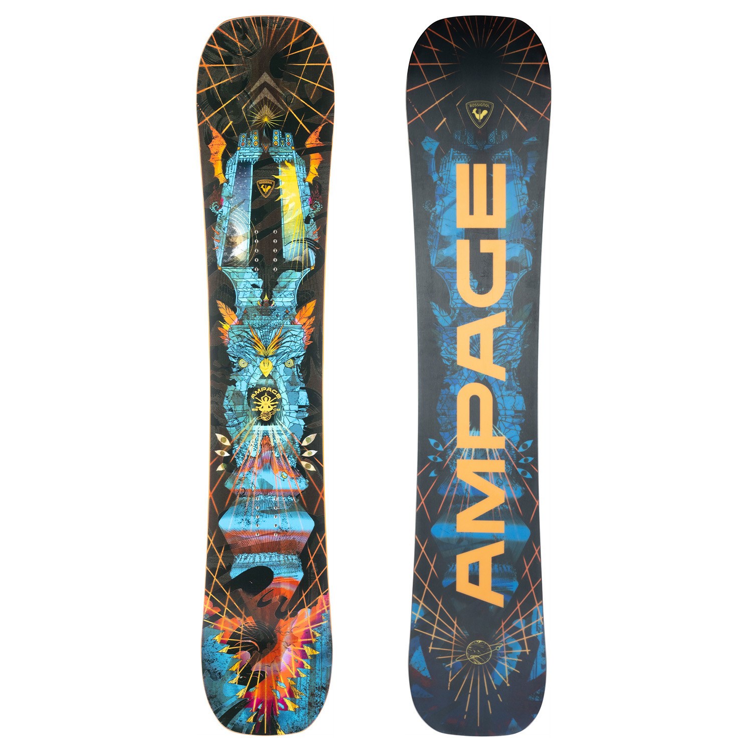 ROSSIGNOL 153cmスノーボード Rossignol XV Snowboard 2025 | evo
