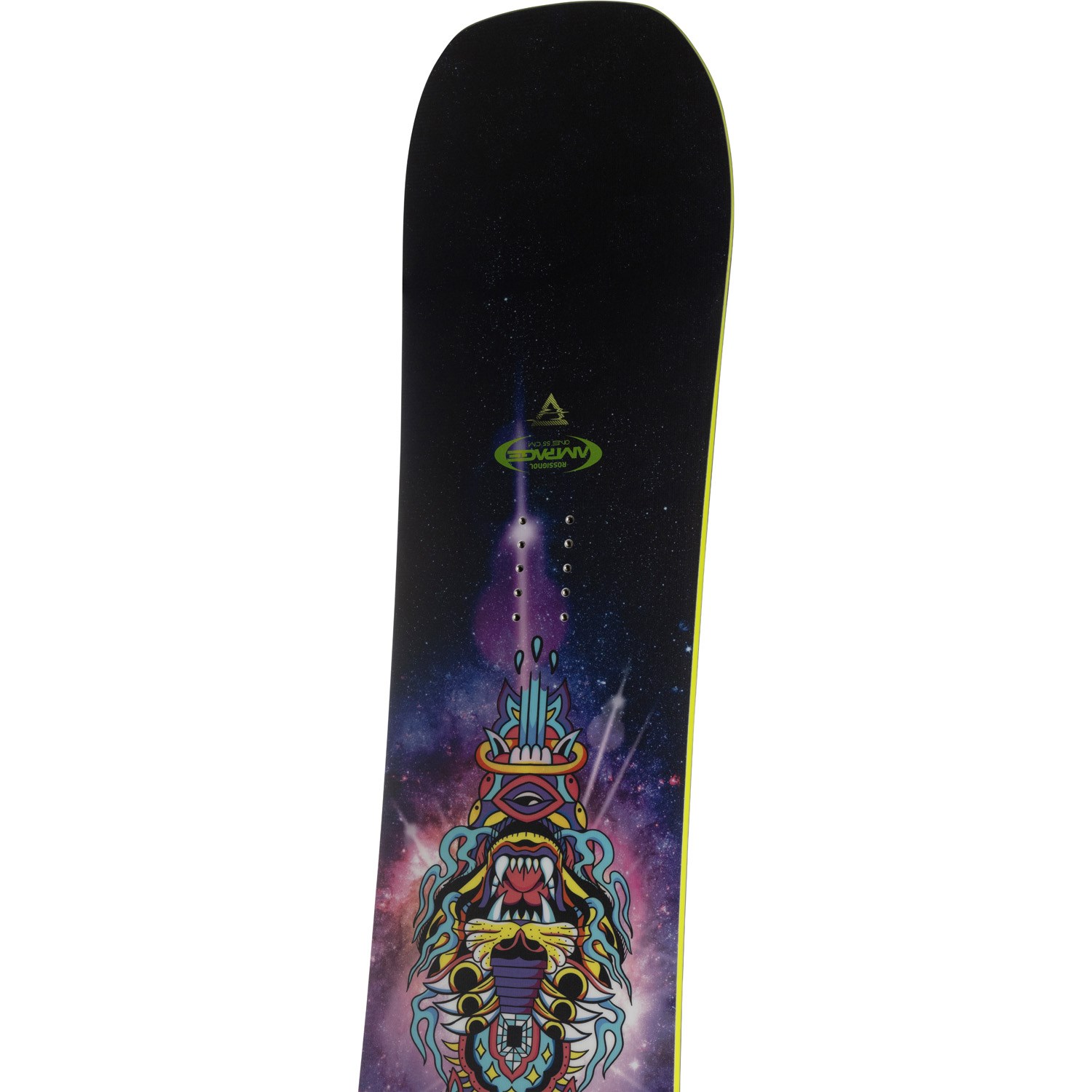 Rossignol Ampage Vol.2 Snowboard 2026 | evo