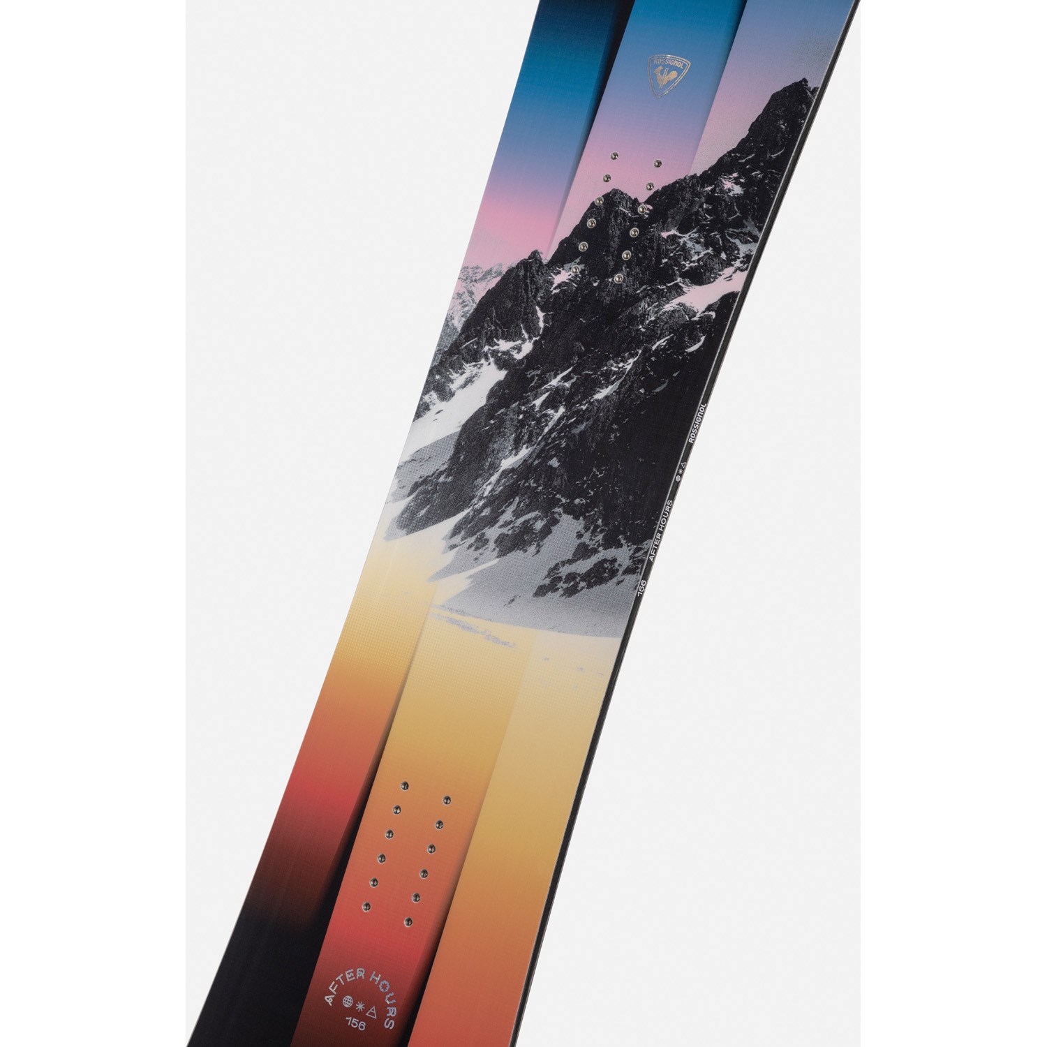 Rossignol After Hours Snowboard - Women's 2026 | evo