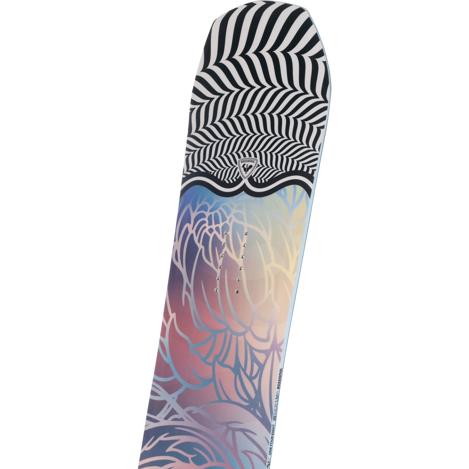 Rossignol Diva Snowboard - Women's | evo
