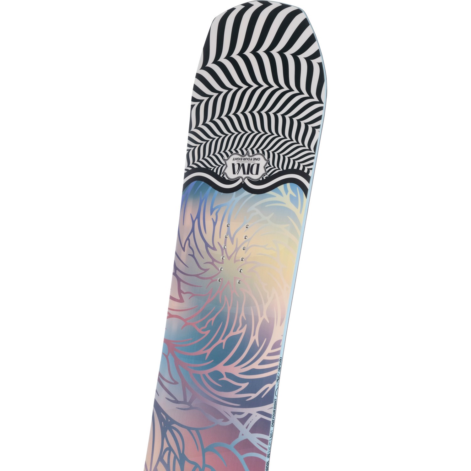 Rossignol Diva スノーボード144cm ロシニョール スノーボード diva 144cm 【公式通販】