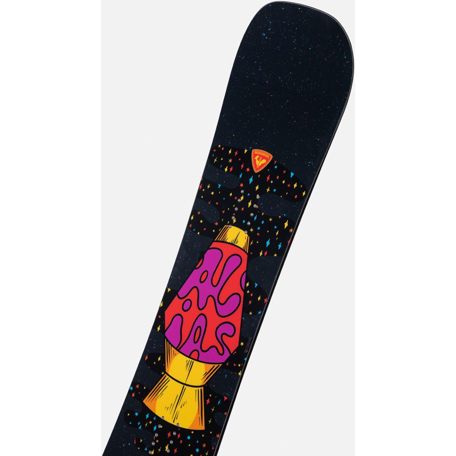 Rossignol Alias Snowboard - Kids' 2026 | evo