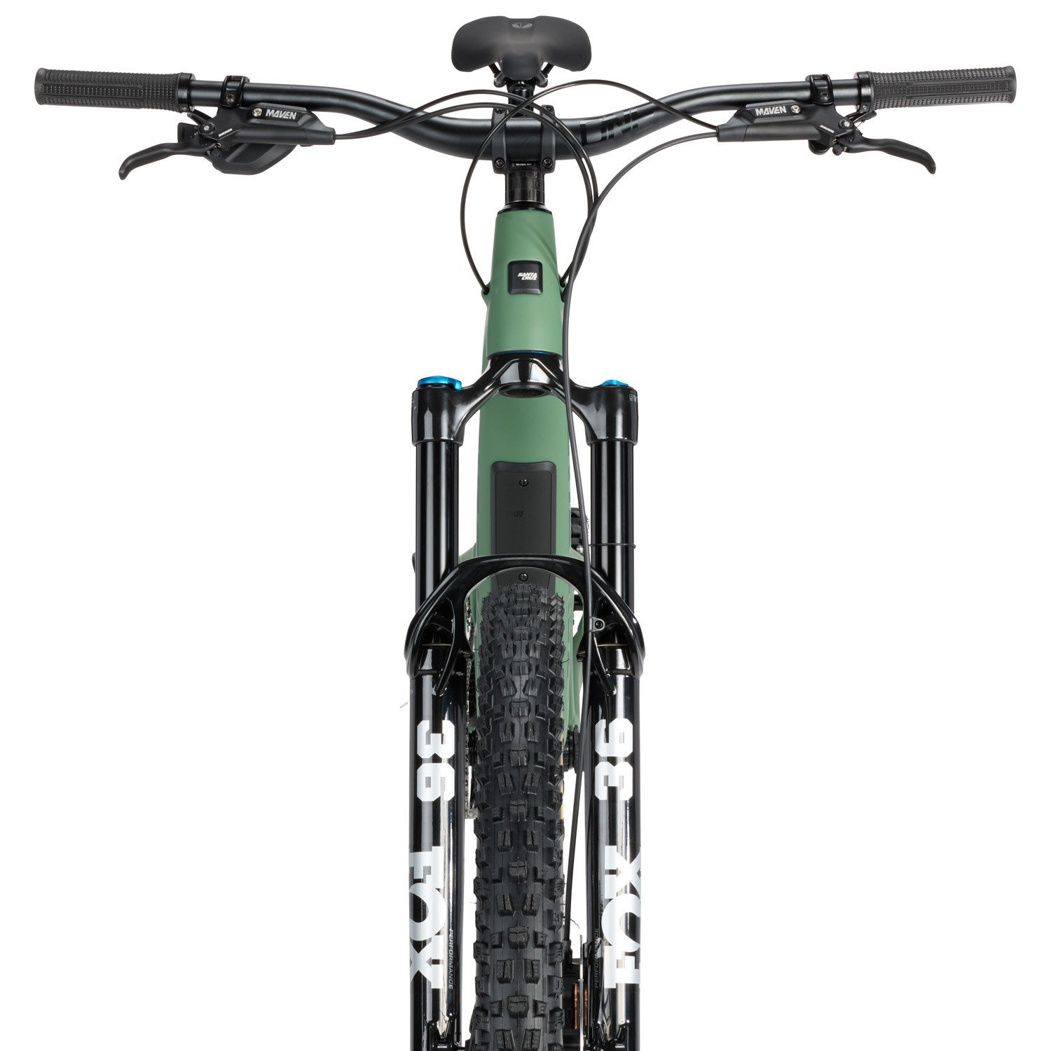 【新品、送料込みに変更可】SANTACRUZ RAZORBACK 5.8 santa-cruz-bronson-5-c-eagle-