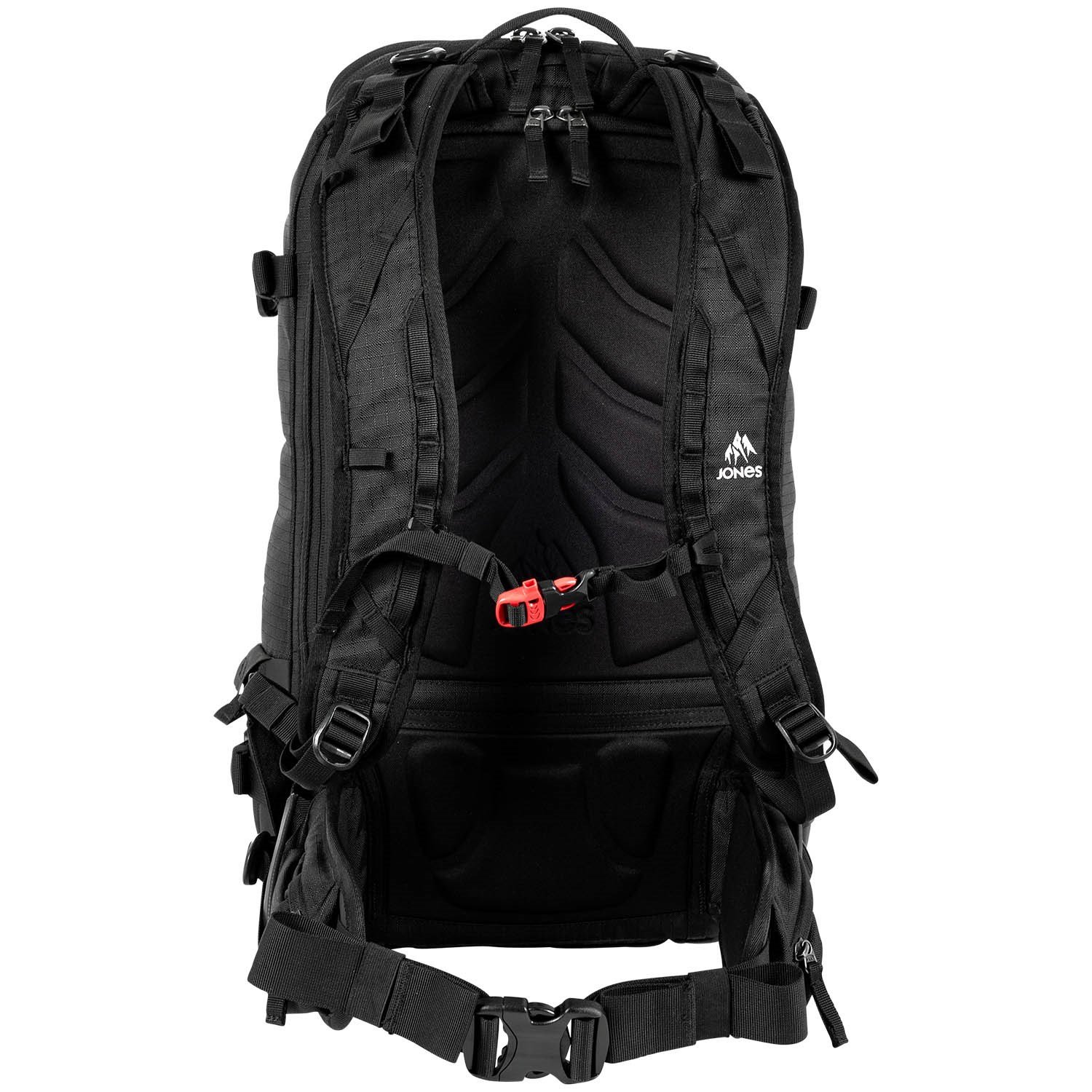 Jones Higher 32L Backpack | evo