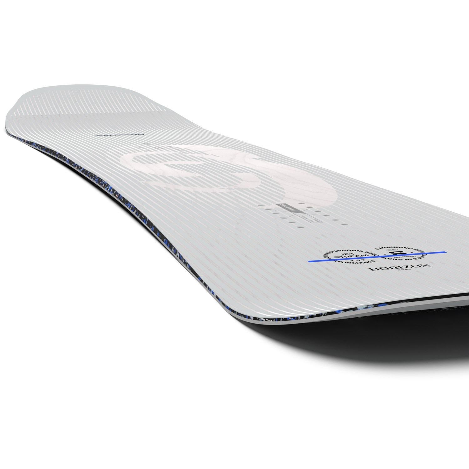 Salomon Jetstream Snowboard 2026 | evo Canada