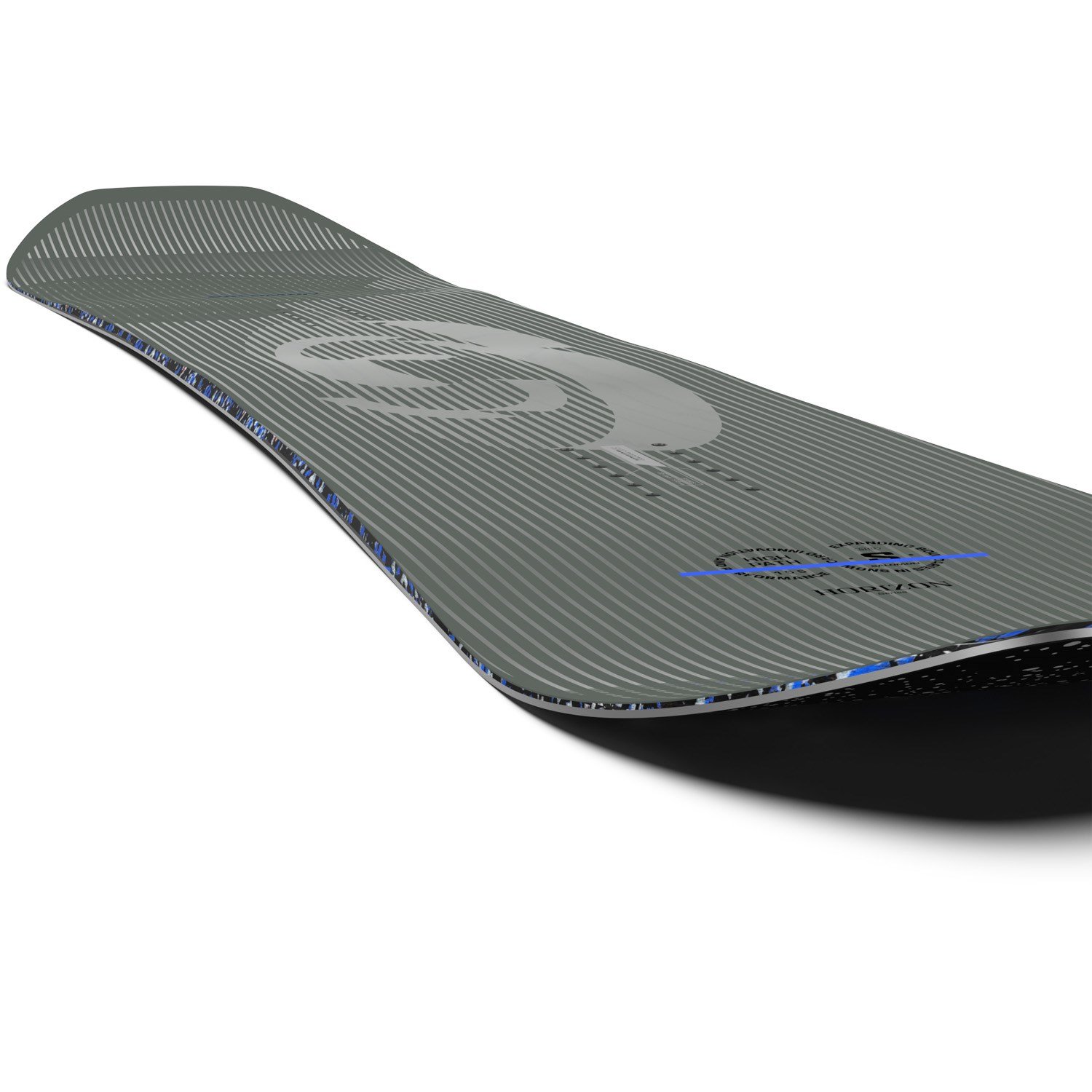 Salomon Highpath Snowboard 2026 | evo