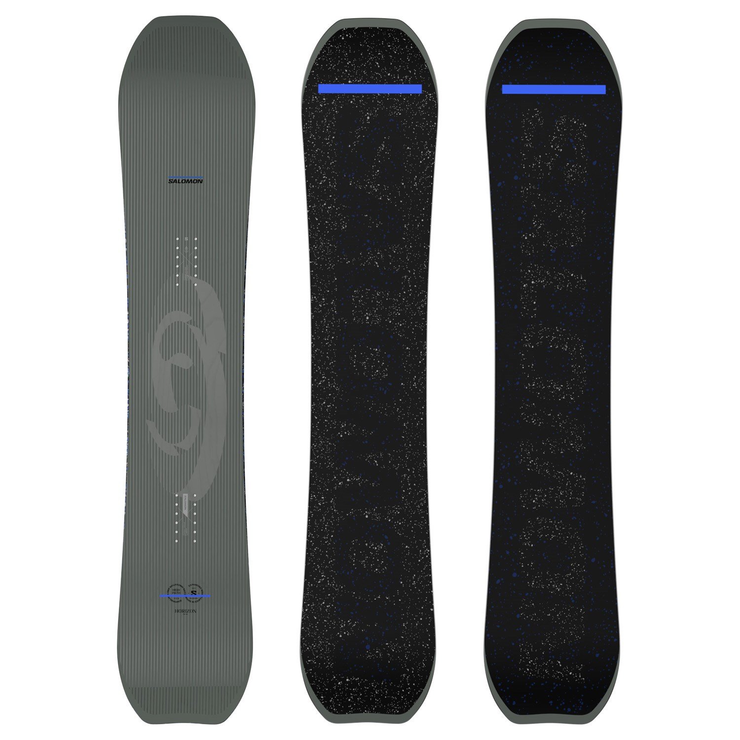 SALOMON HIGHPATH 146 スノーボード salomon-highpath-snowboard-