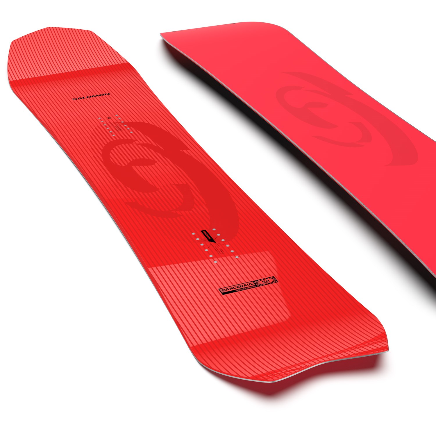 Salomon Snowboard Dancehaul 24/25