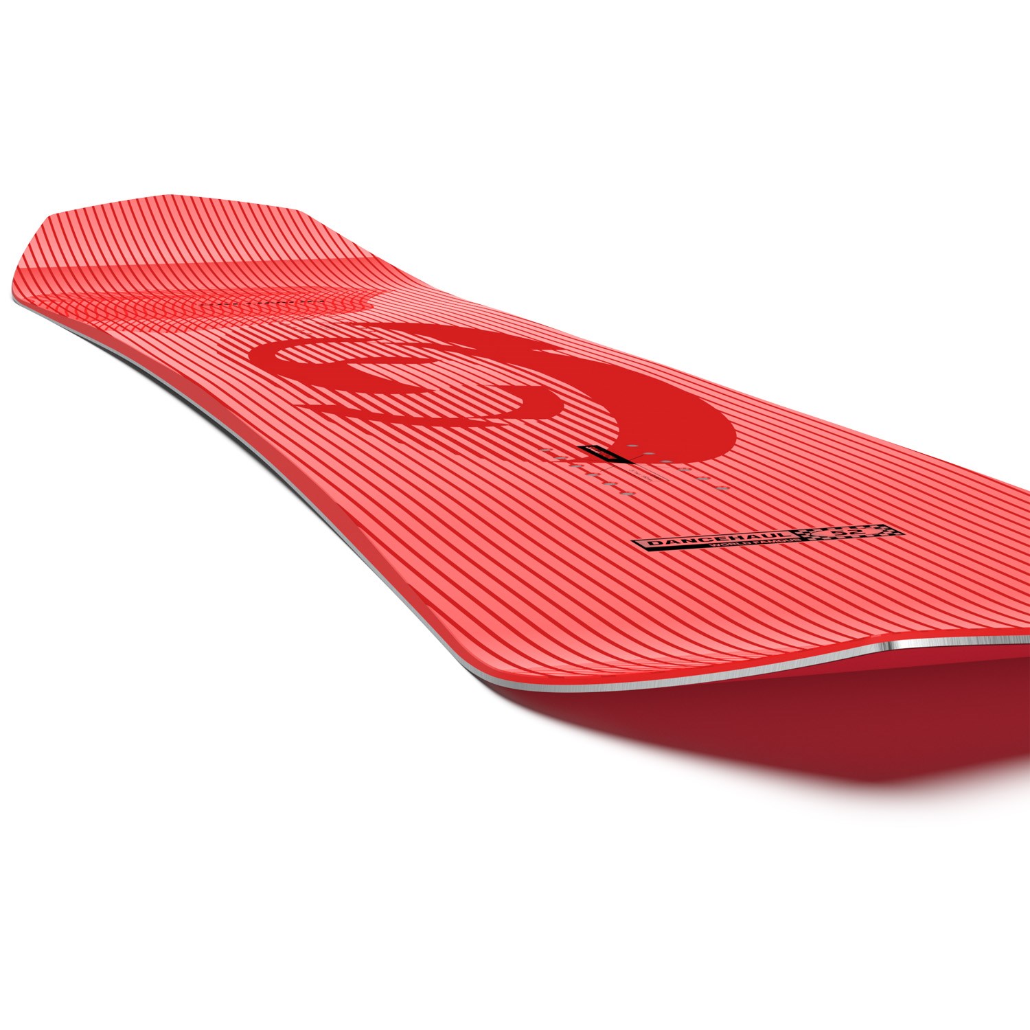 Salomon Dancehaul Snowboard 2026 | evo