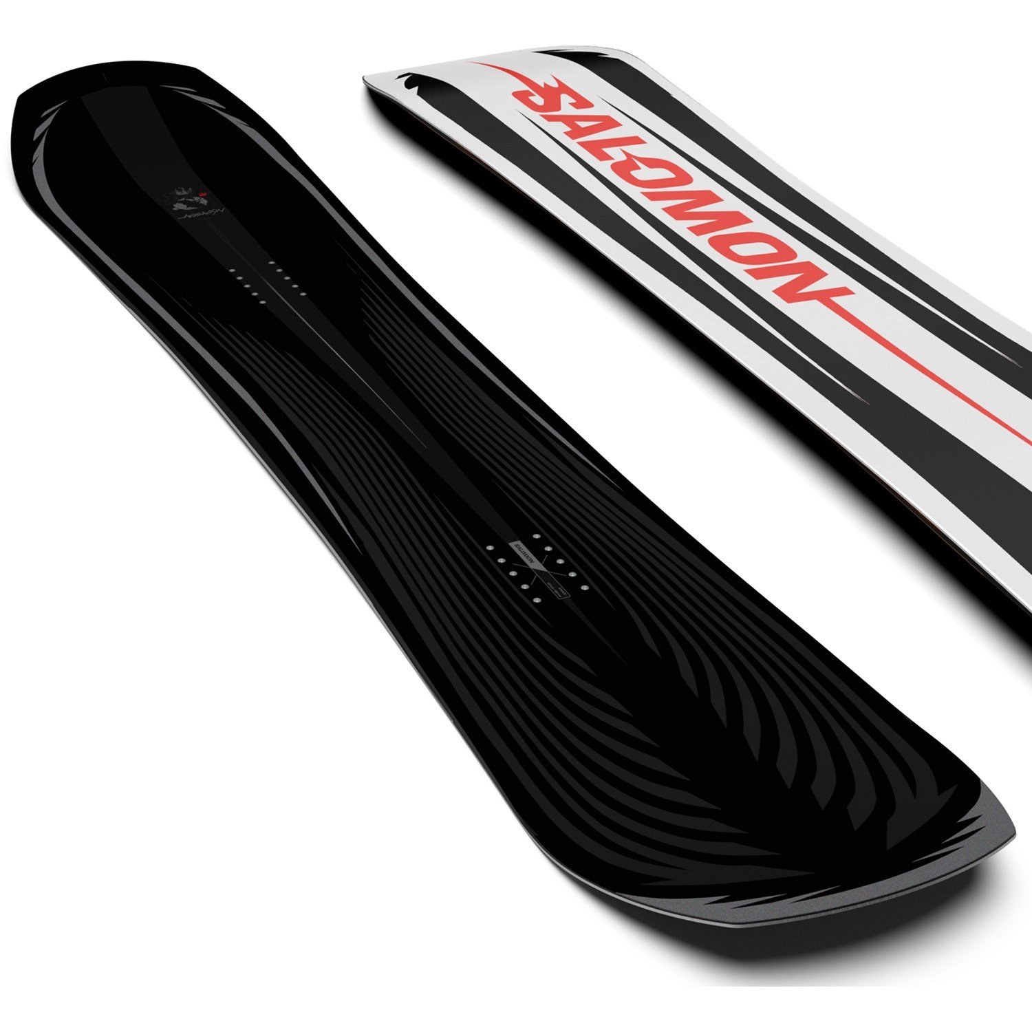 Salomon Assassin Pro Snowboard 2026 | evo