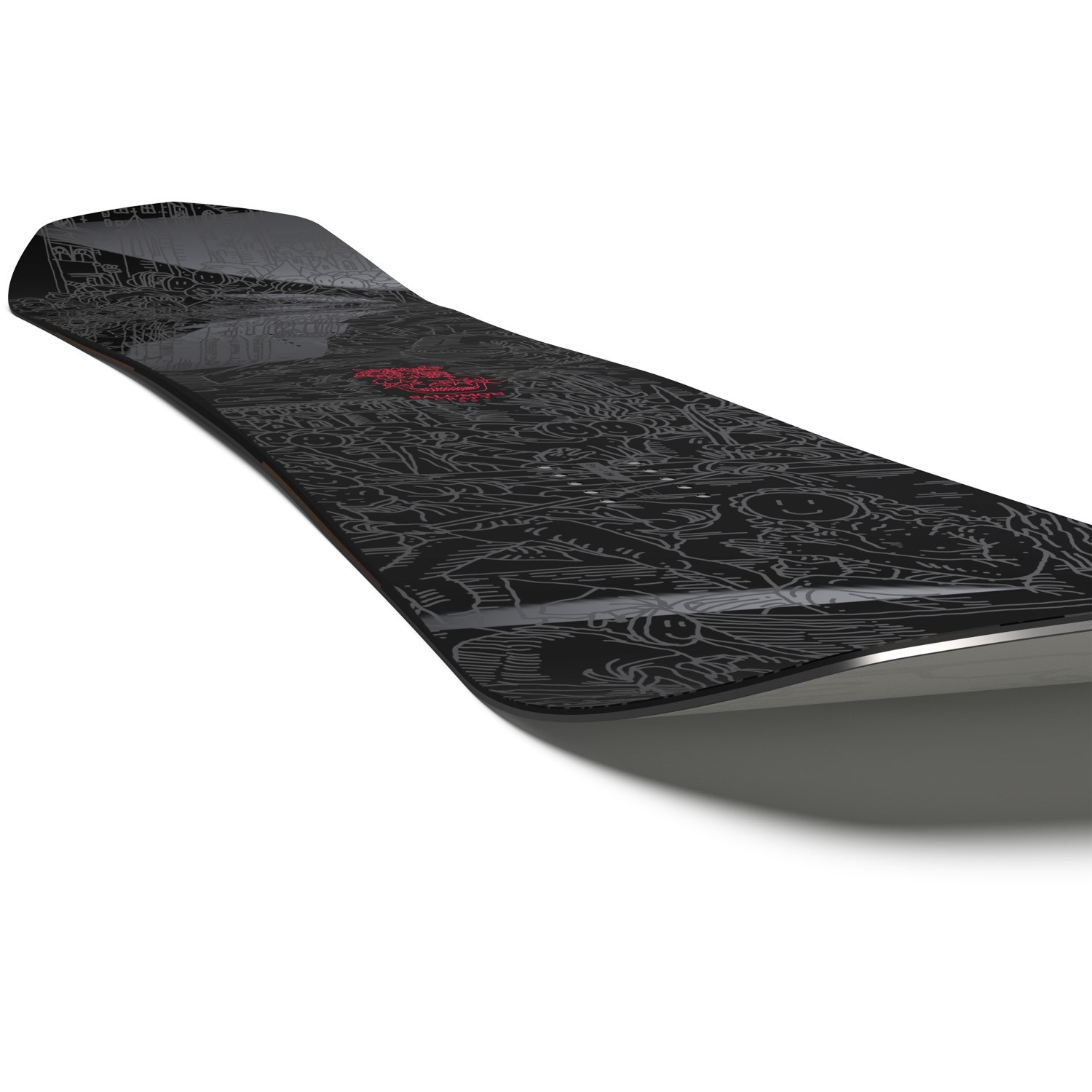 Salomon Craft Snowboard 2026 | evo