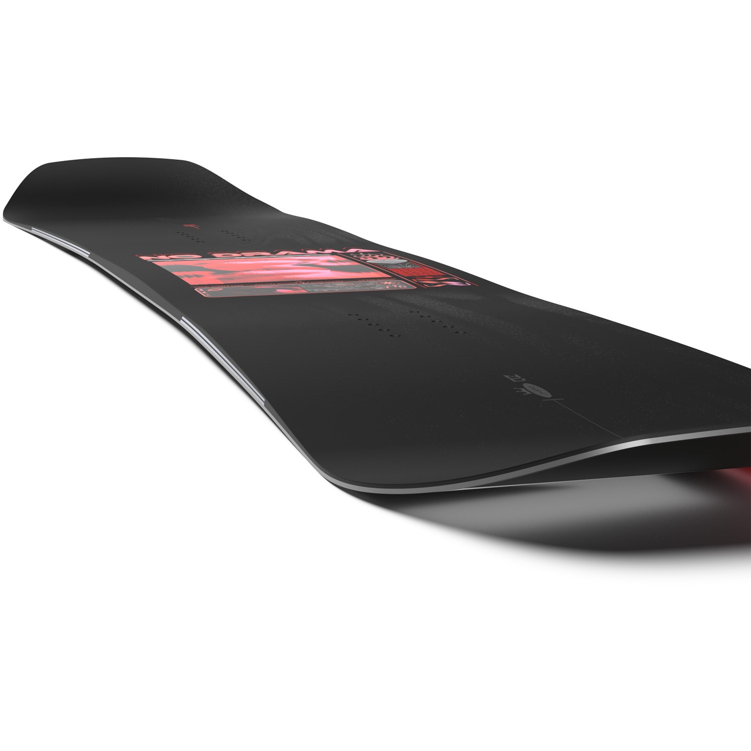 Salomon No Drama Snowboard - Women's 2026 | evo