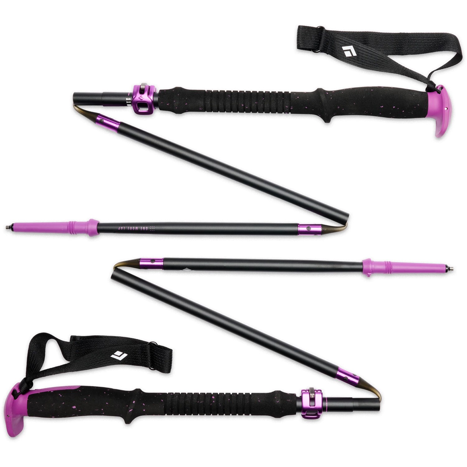 Burton x B Diamond Expedition Poles L 新品 Burton x Black Diamond Expedition Poles | Backcountry | Burton.com