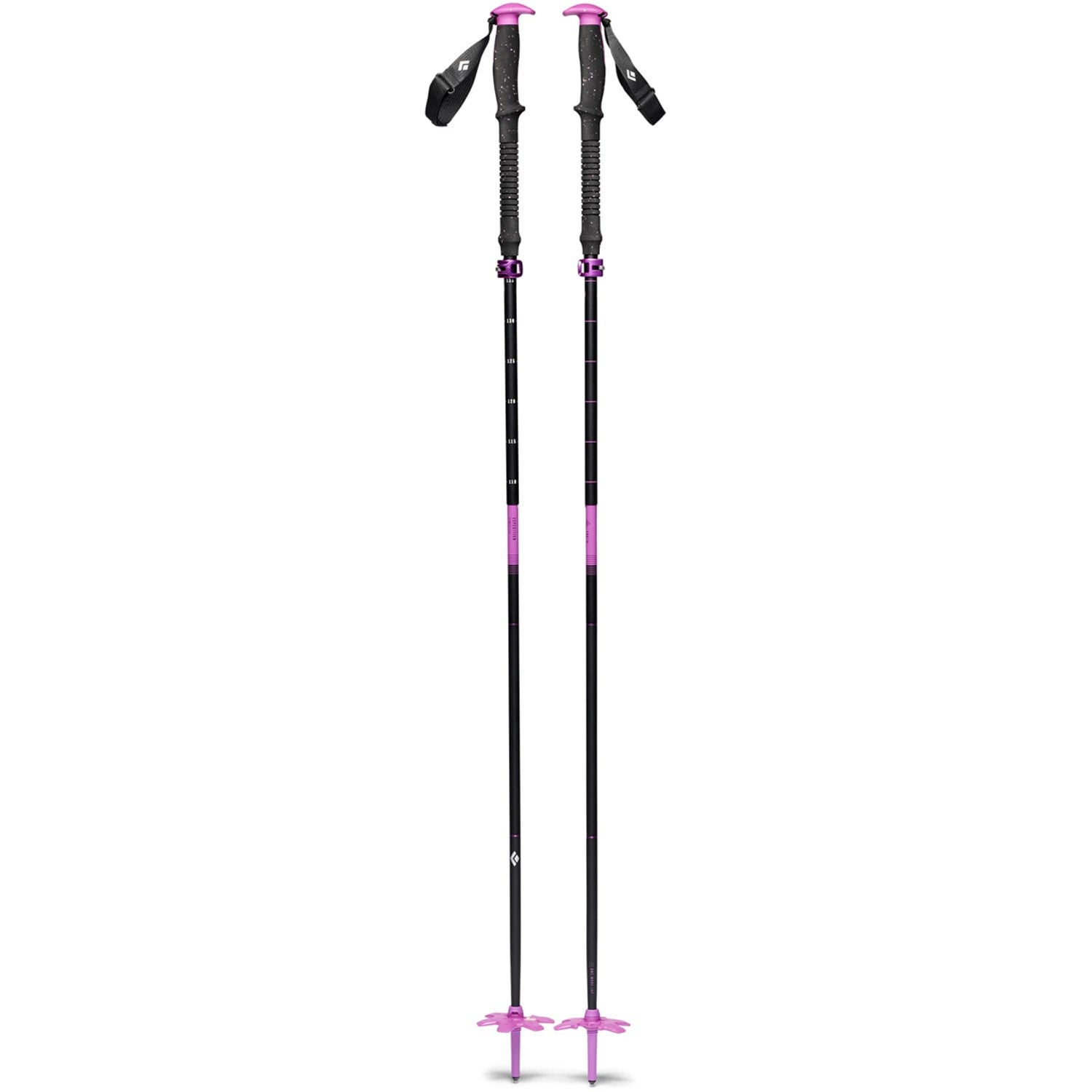 Black Diamond Expedition Compactor Ski Poles 2026 | evo