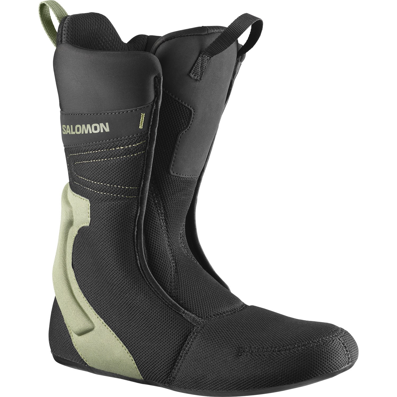 Salomon Malamute Dual Boa Snowboard Boots 2026 | evo