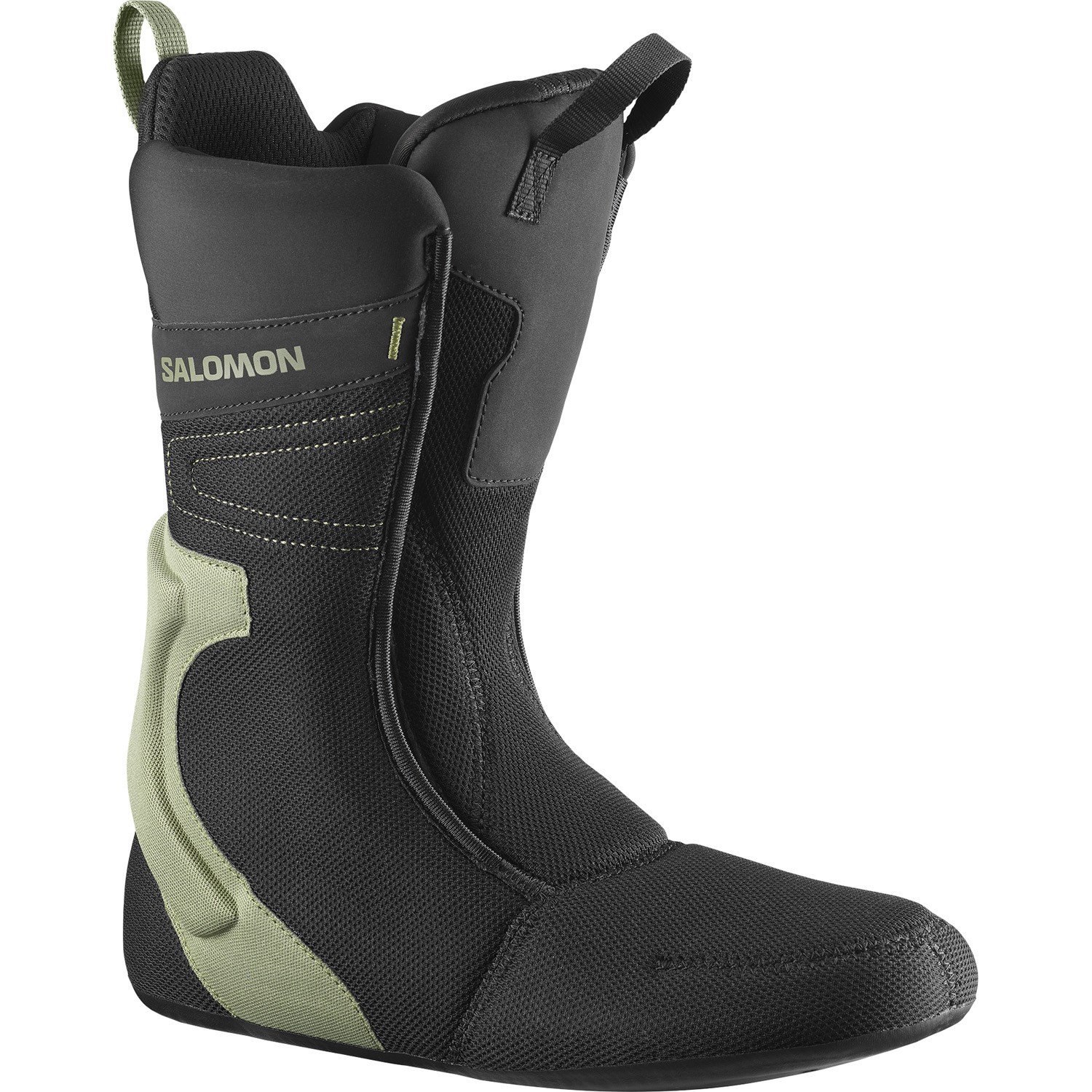 Salomon Echo Dual Boa Snowboard Boots | evo
