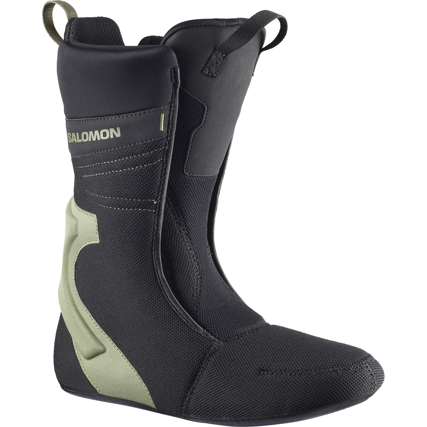 スノーボード 25.5 2023-24 SALOMON ECHO DUAL BOA WIDE Salomon Echo Dual BOA Snowboard Boots - Men's - 2024/2025