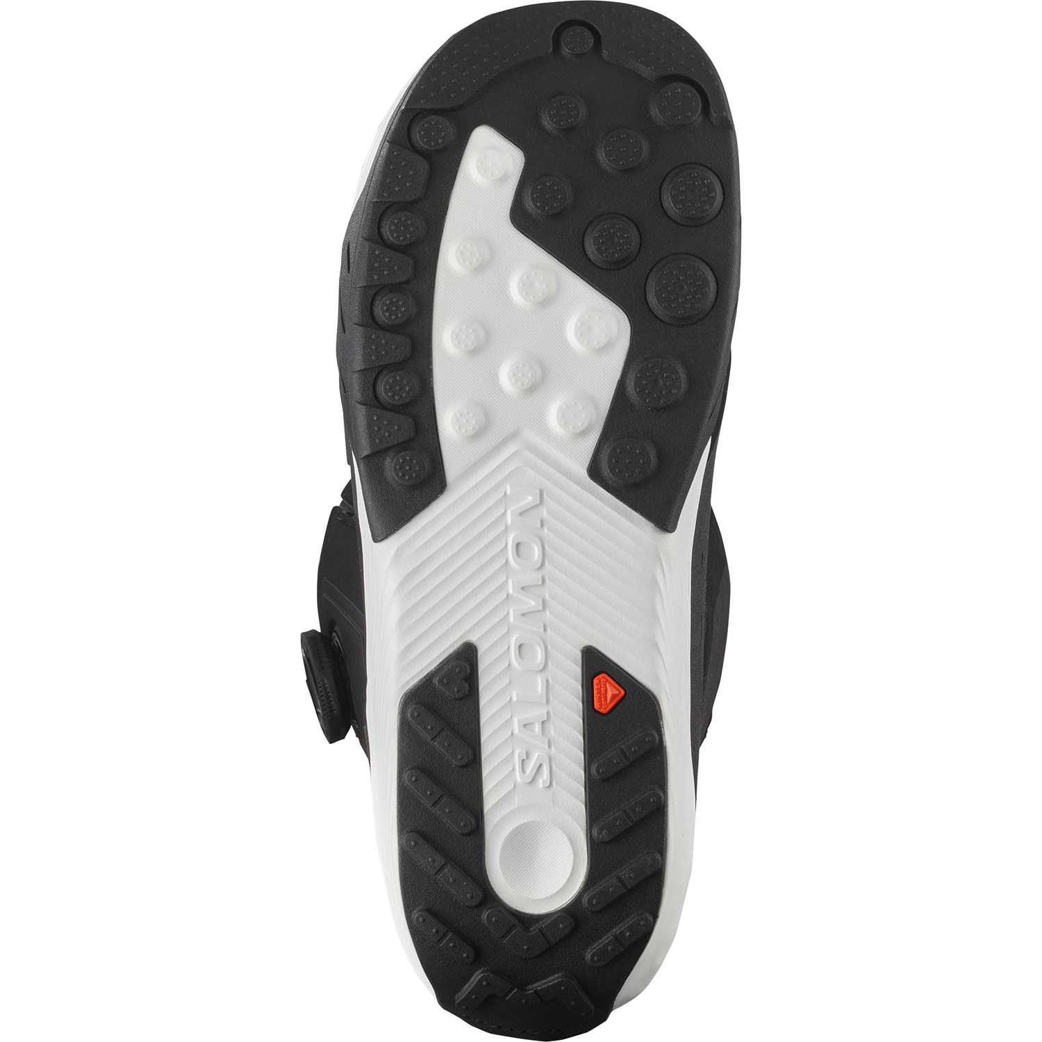 【Salomon】Dialogダイアログ 26cm Salomon Dialogue Lace SJ Boa Snowboard Boots 2025 | evo