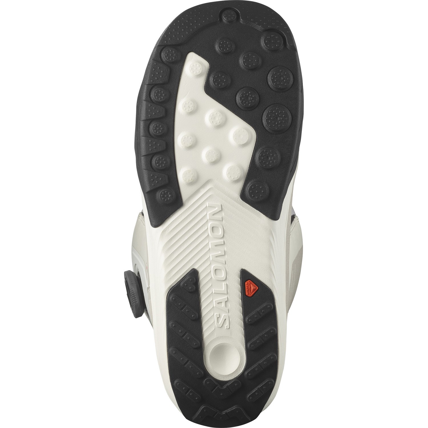 Salomon Dialogue Dual Boa Snowboard Boots 2026 | evo