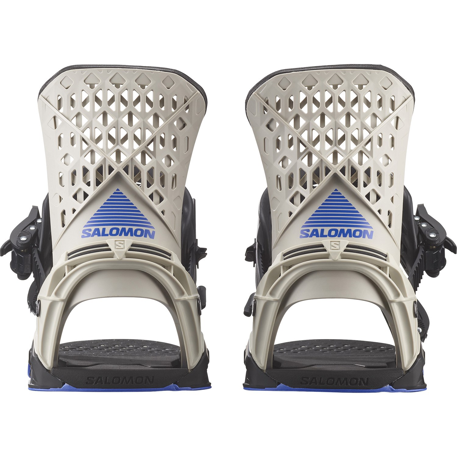 SALOMON - SALOMON バインディング 22-23年モデル HIGHLANDER 早期購入】SALOMON サロモン スノーボード バインディング