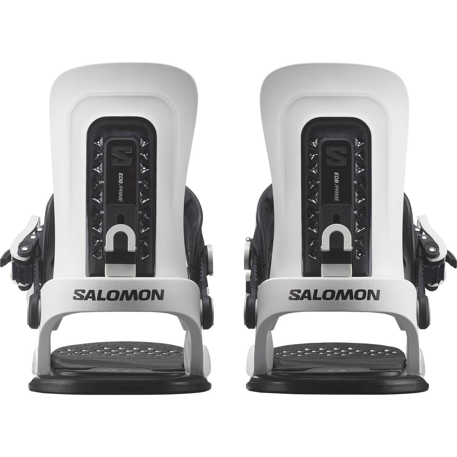 Salomon EDB Prime Snowboard Bindings 2026 | evo Canada