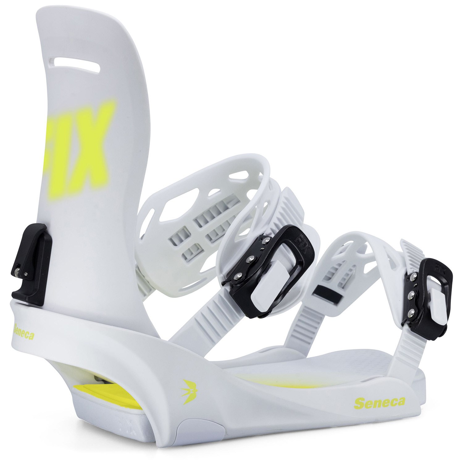 Fix Seneca Snowboard Bindings - Women's 2025 | evo