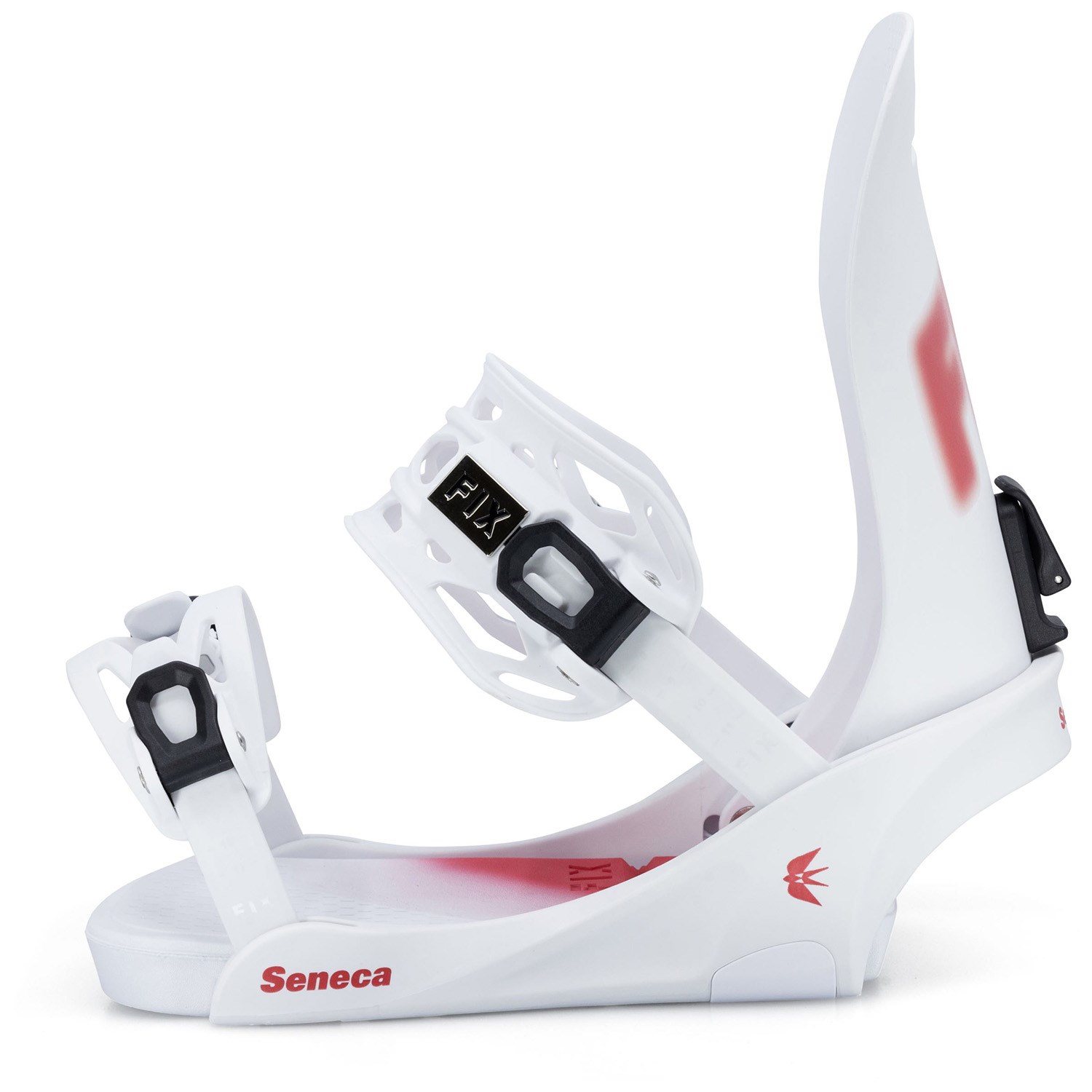 今期モデル　FIX BINDING SENECA Lime SM 24-25 FIX SENECA カラー:LIME SMサイズ フィックス レディース