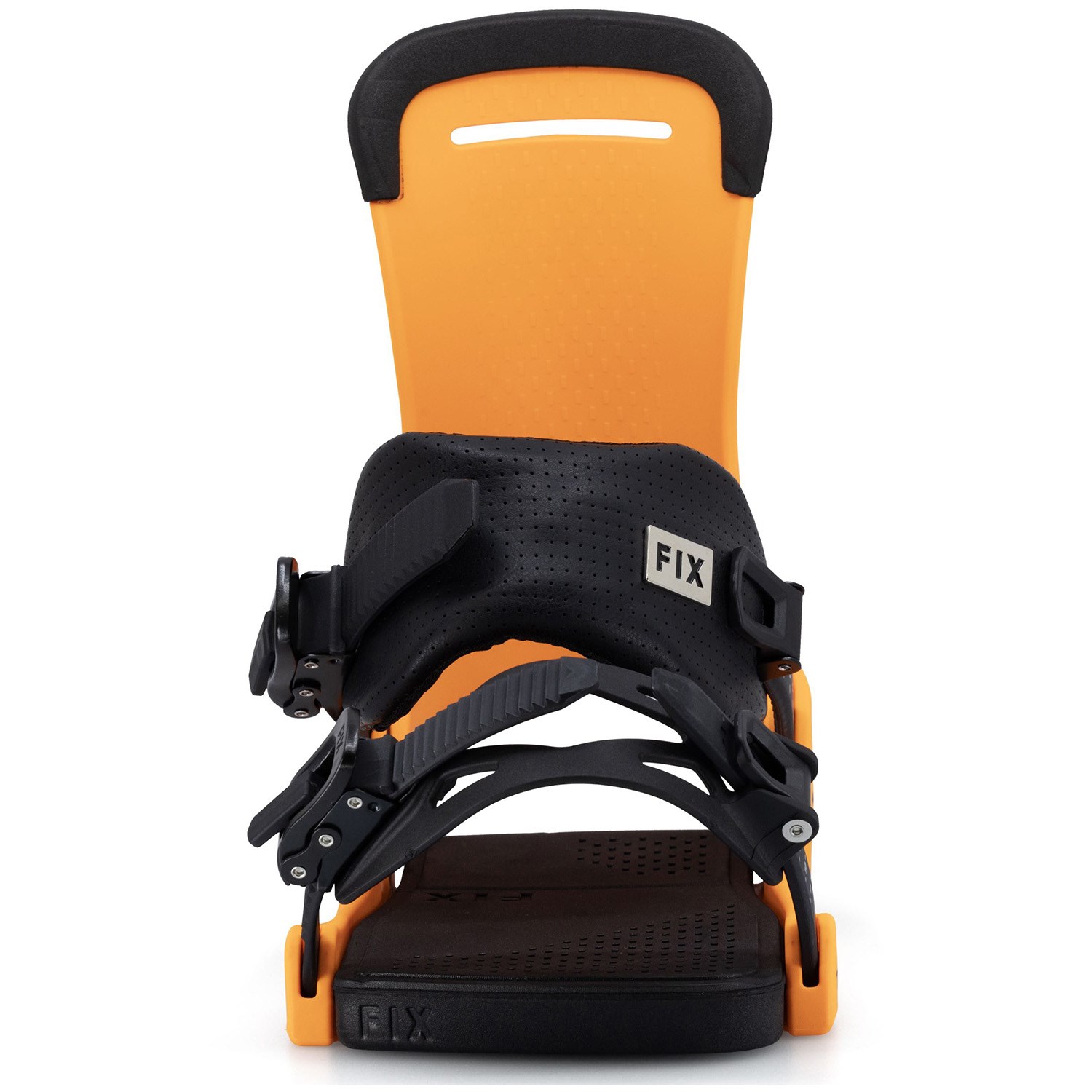 Fix Truce Snowboard Bindings 2025 | evo