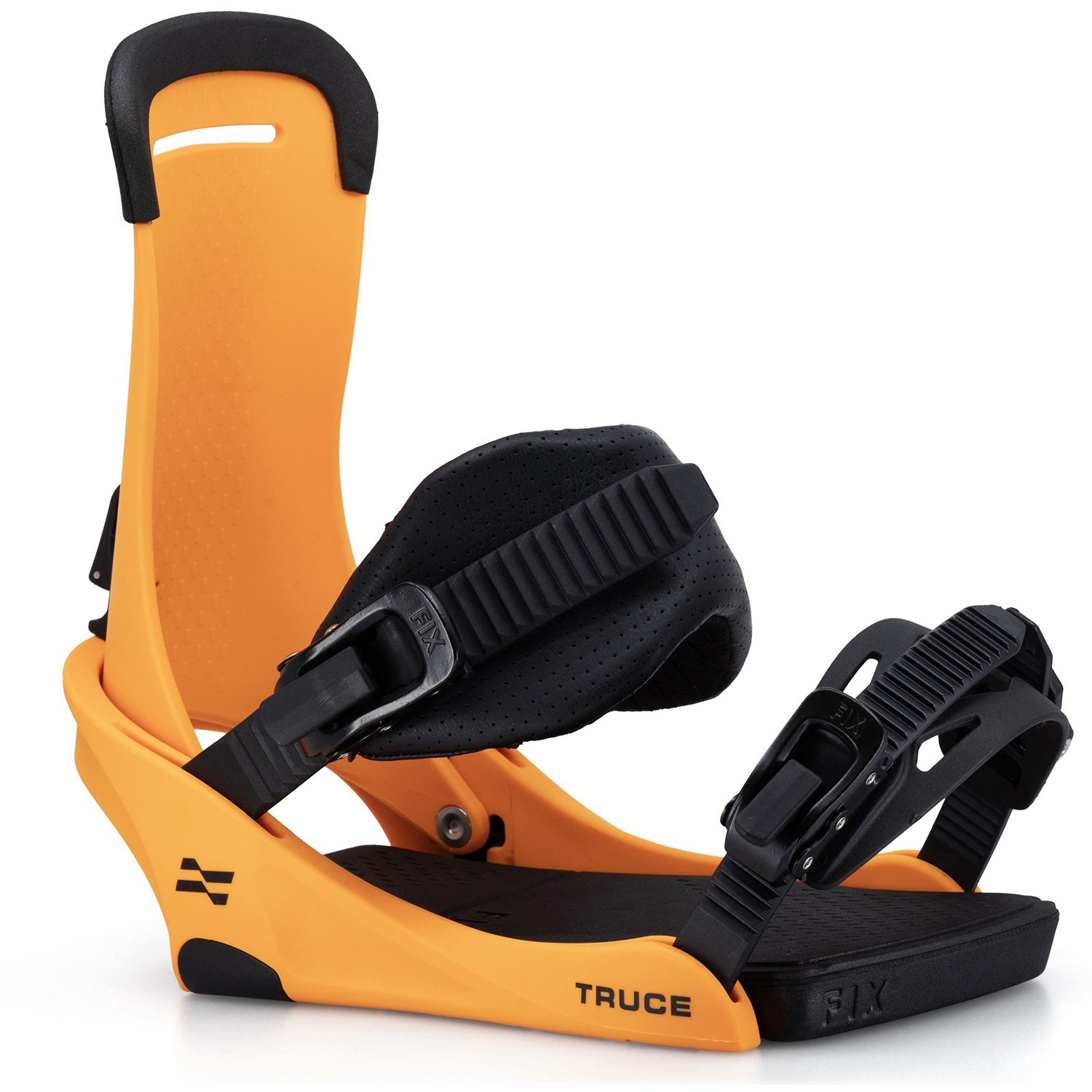 Fix Truce Snowboard Bindings 2025 | evo