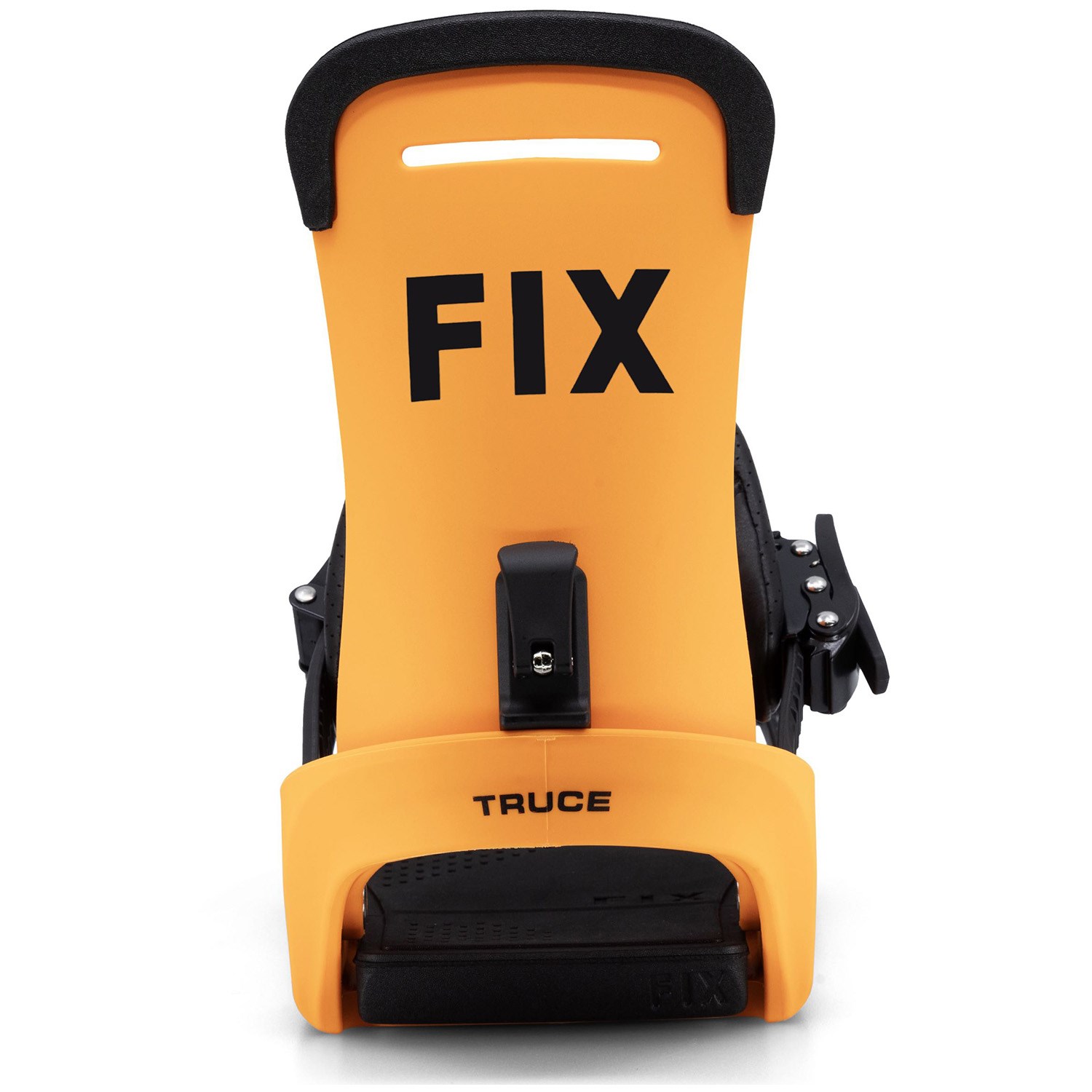 Fix Truce Snowboard Bindings (2025) – POTTER BROTHERS