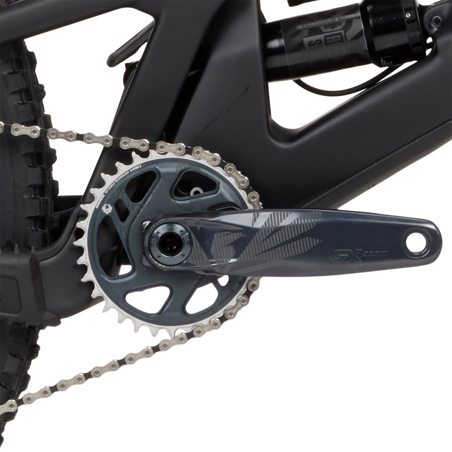 Santa Cruz 5010 5 C GX AXS evo Exclusive Complete Mountain