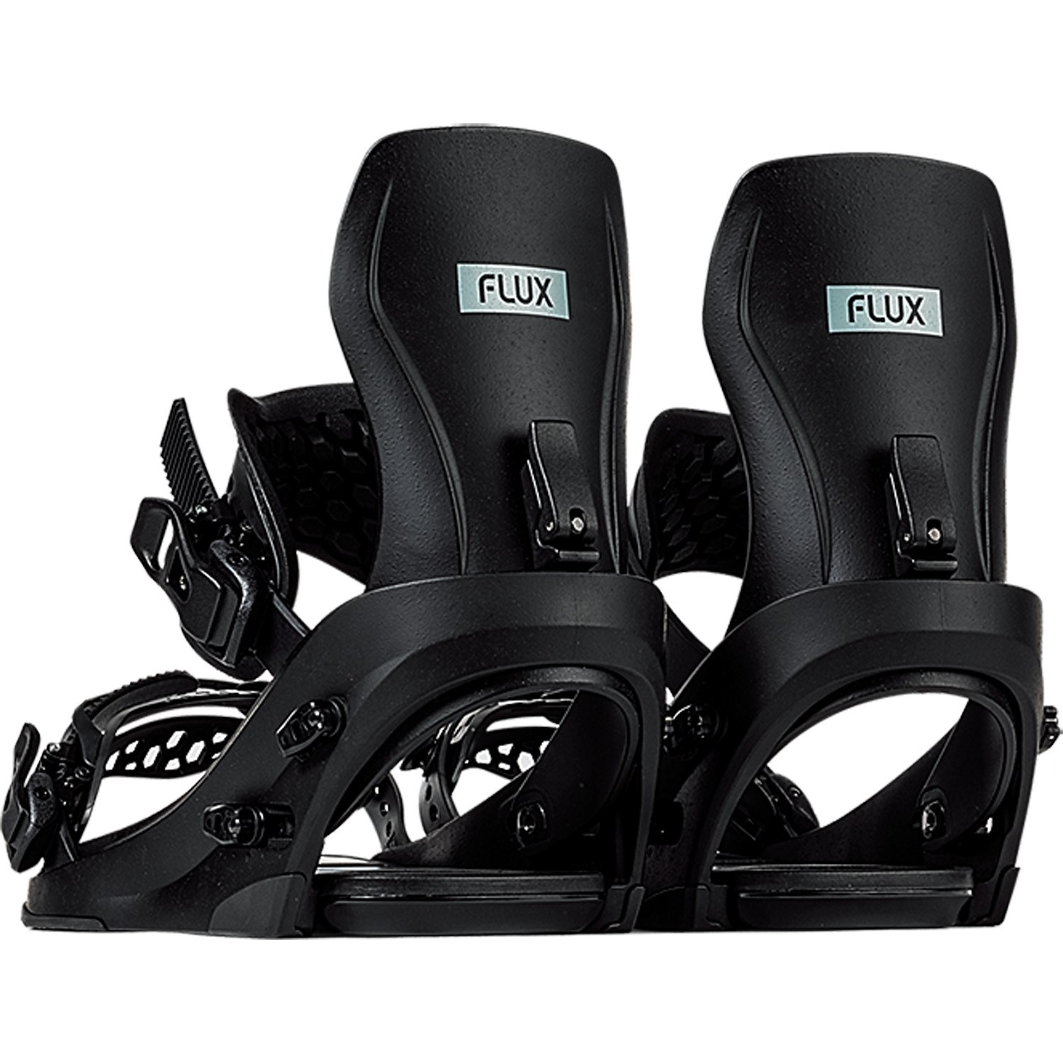 Flux CV Snowboard Bindings 2026 | evo