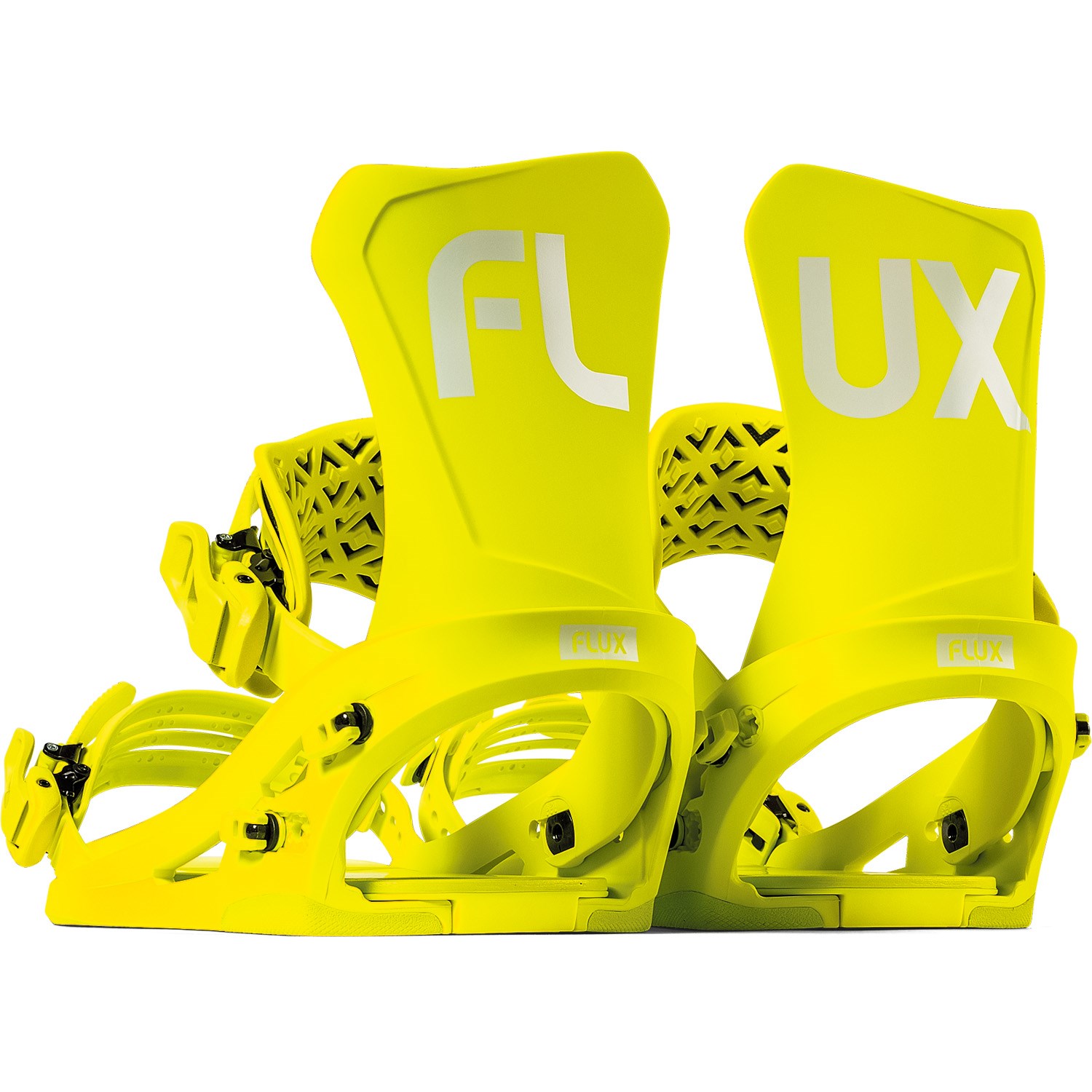Flux DS Snowboard Bindings | evo