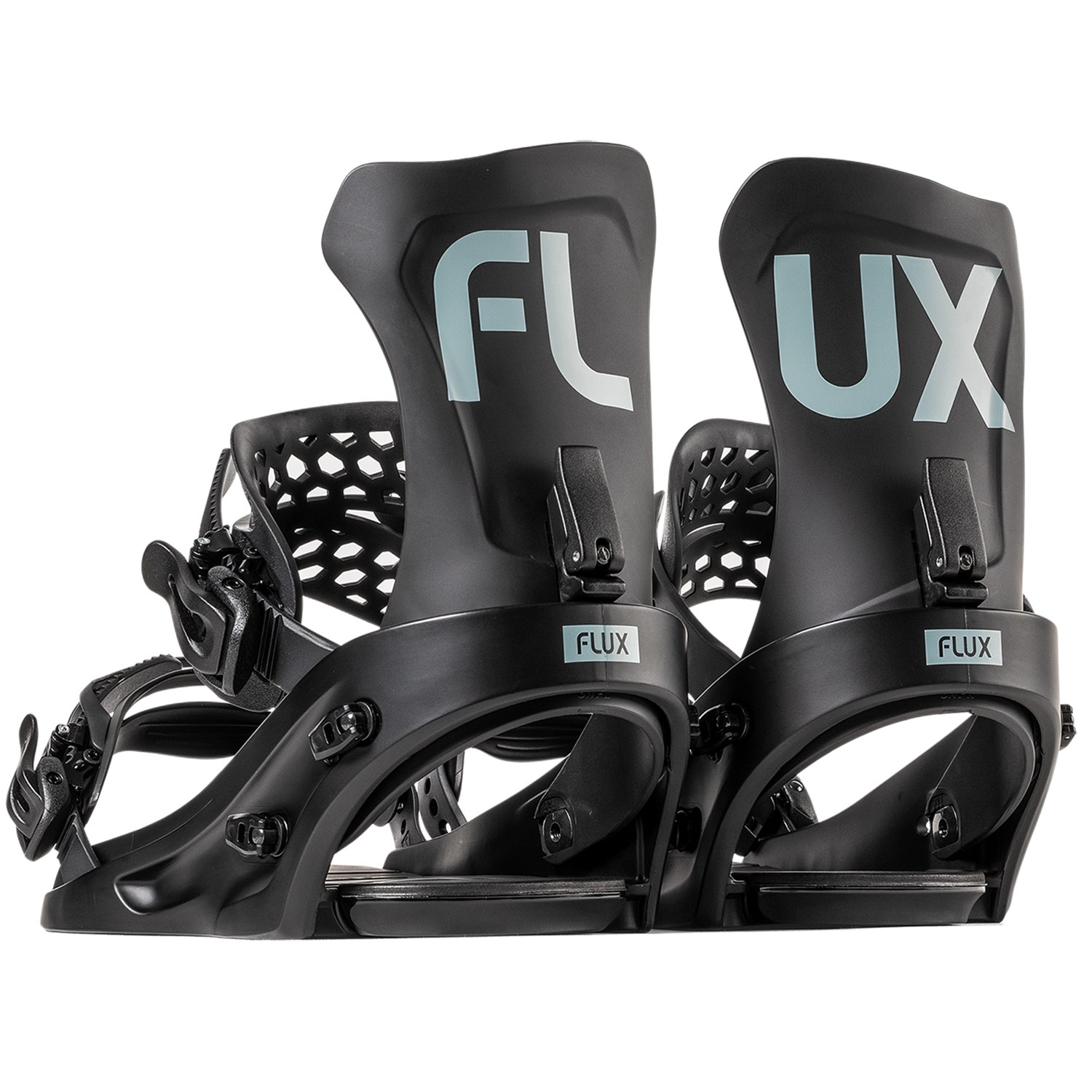 Flux XW Snowboard Bindings 2026 | evo