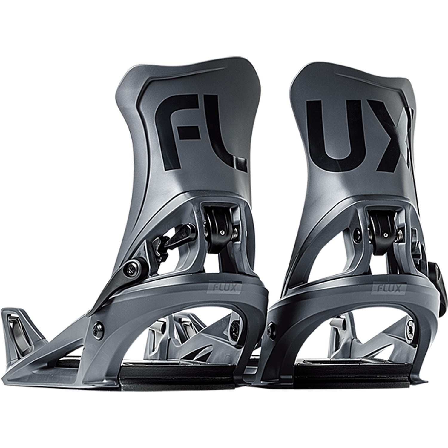 Flux DS Step On Snowboard Bindings 2026 | evo