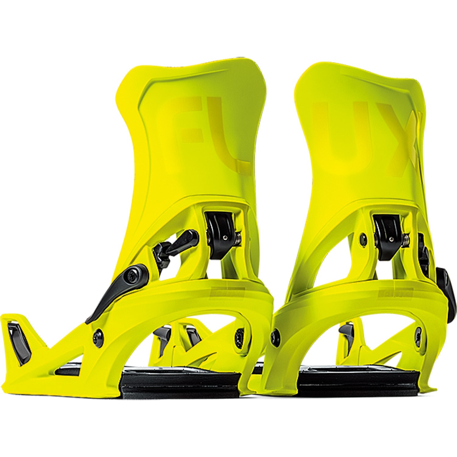 Flux DS Step On Snowboard Bindings 2026 | evo