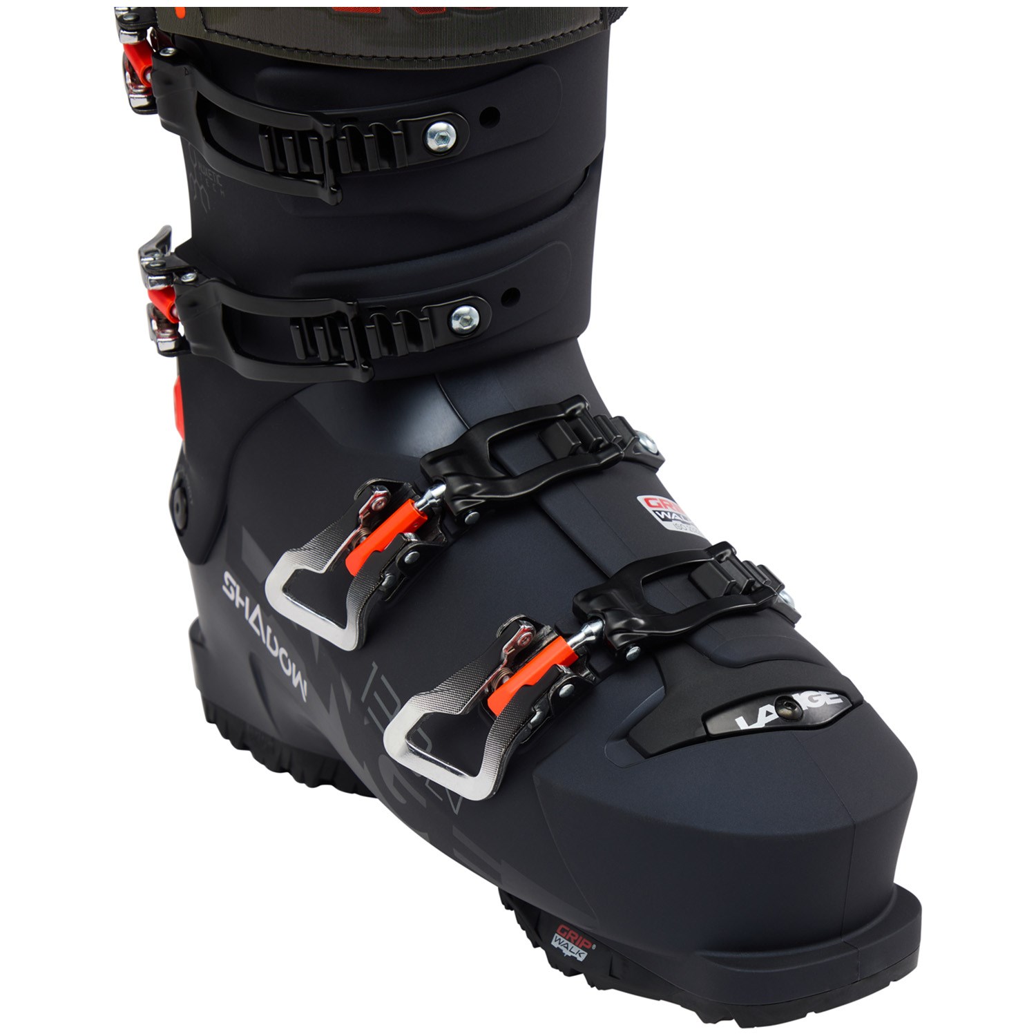 Lange Shadow 130 LV GW Ski Boots 2026 | evo