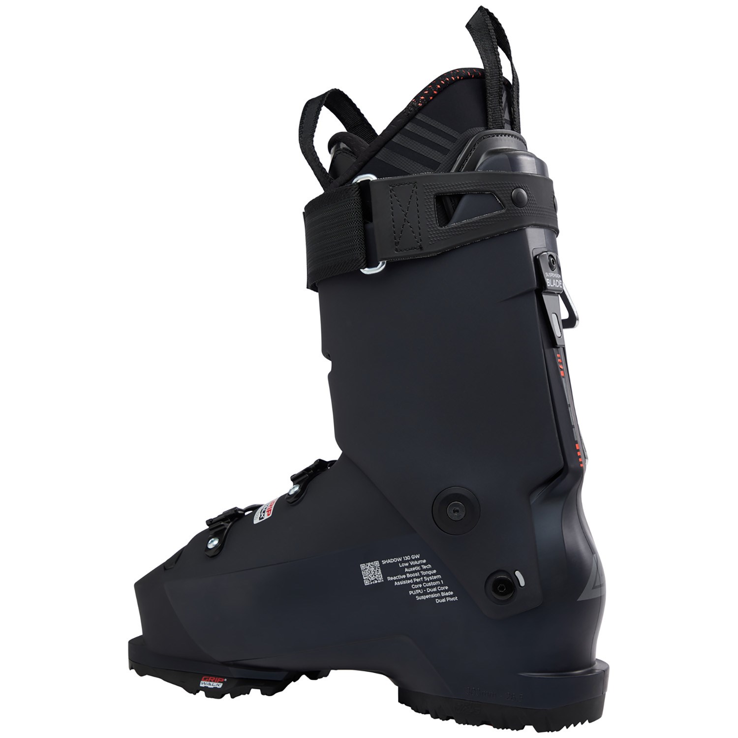 Lange Shadow 85 W MV GW Ski Boots - Women's 2026 | evo