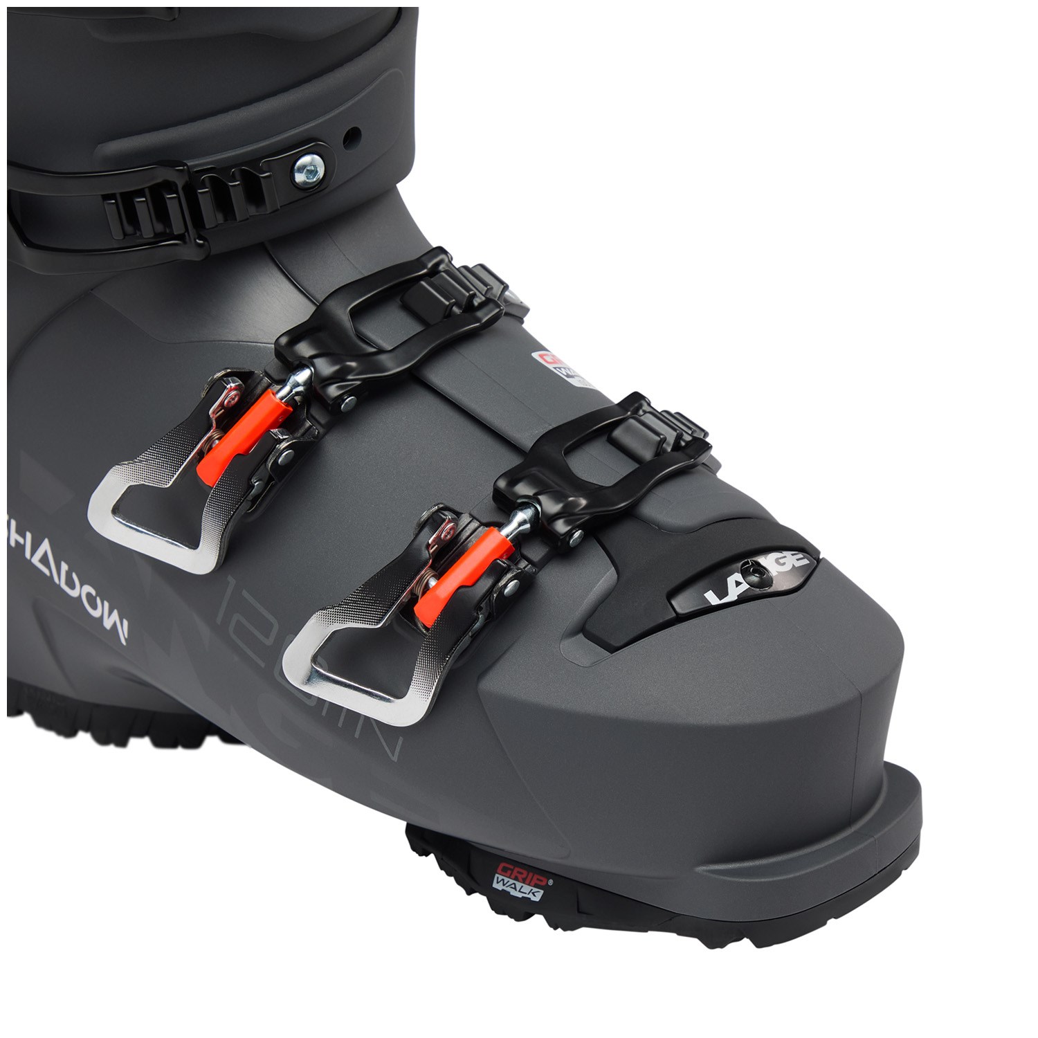 Lange Shadow 120 MV GW Ski Boots 2026 | evo