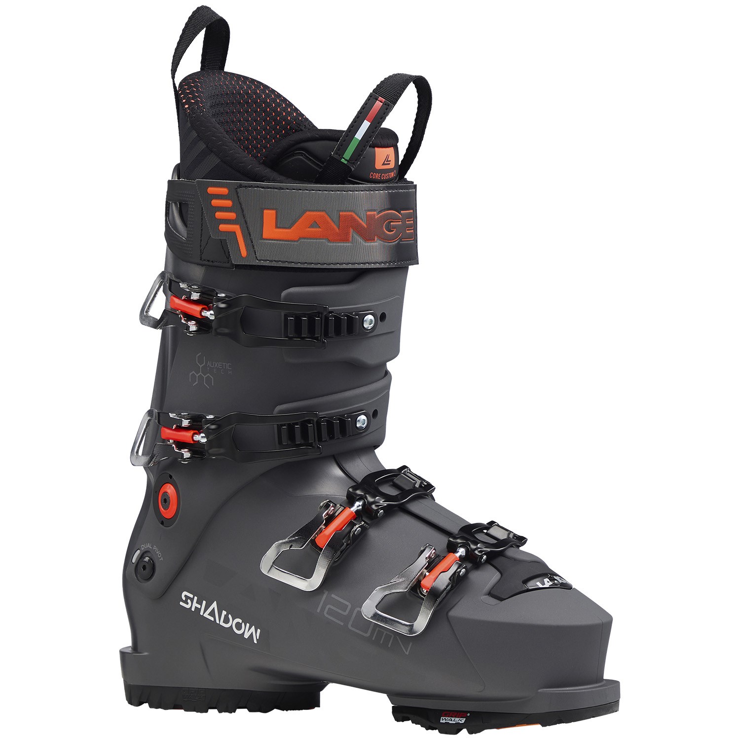 【好評にて期間延長】 Lange Shadow evo | 2026 Boots Ski GW MV 120 スキー